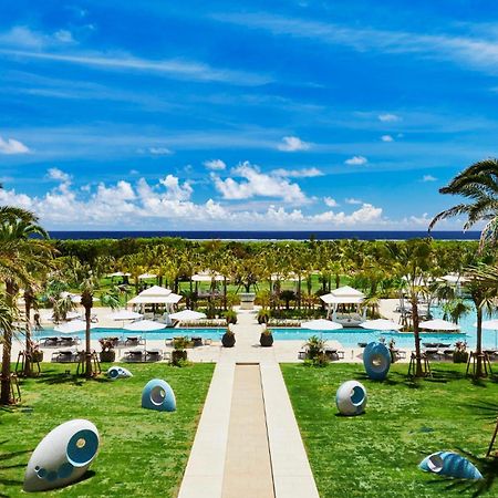 Ana Intercontinental Ishigaki Resort, An Ihg Hotel Luaran gambar