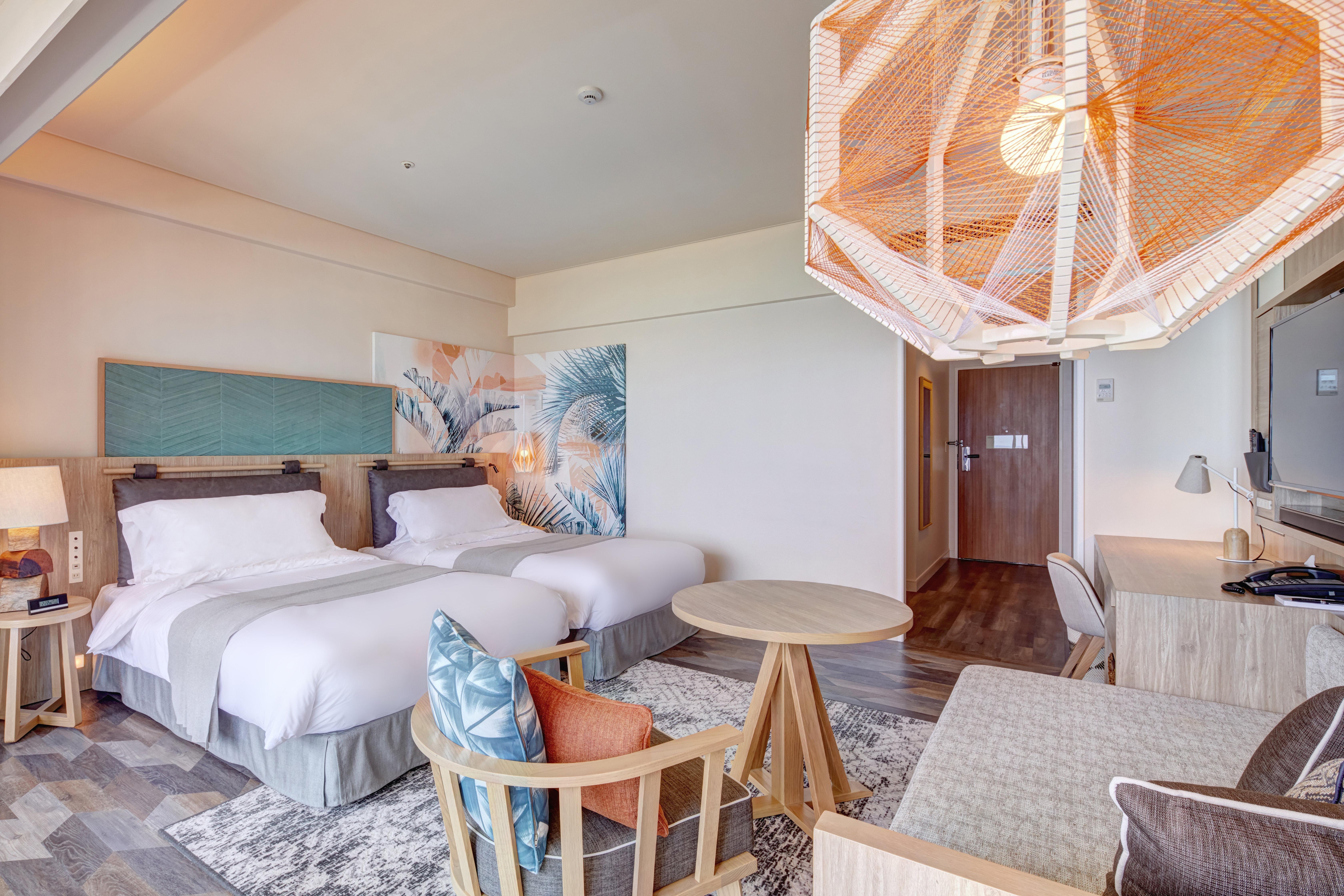 Ana Intercontinental Ishigaki Resort By Ihg Luaran gambar