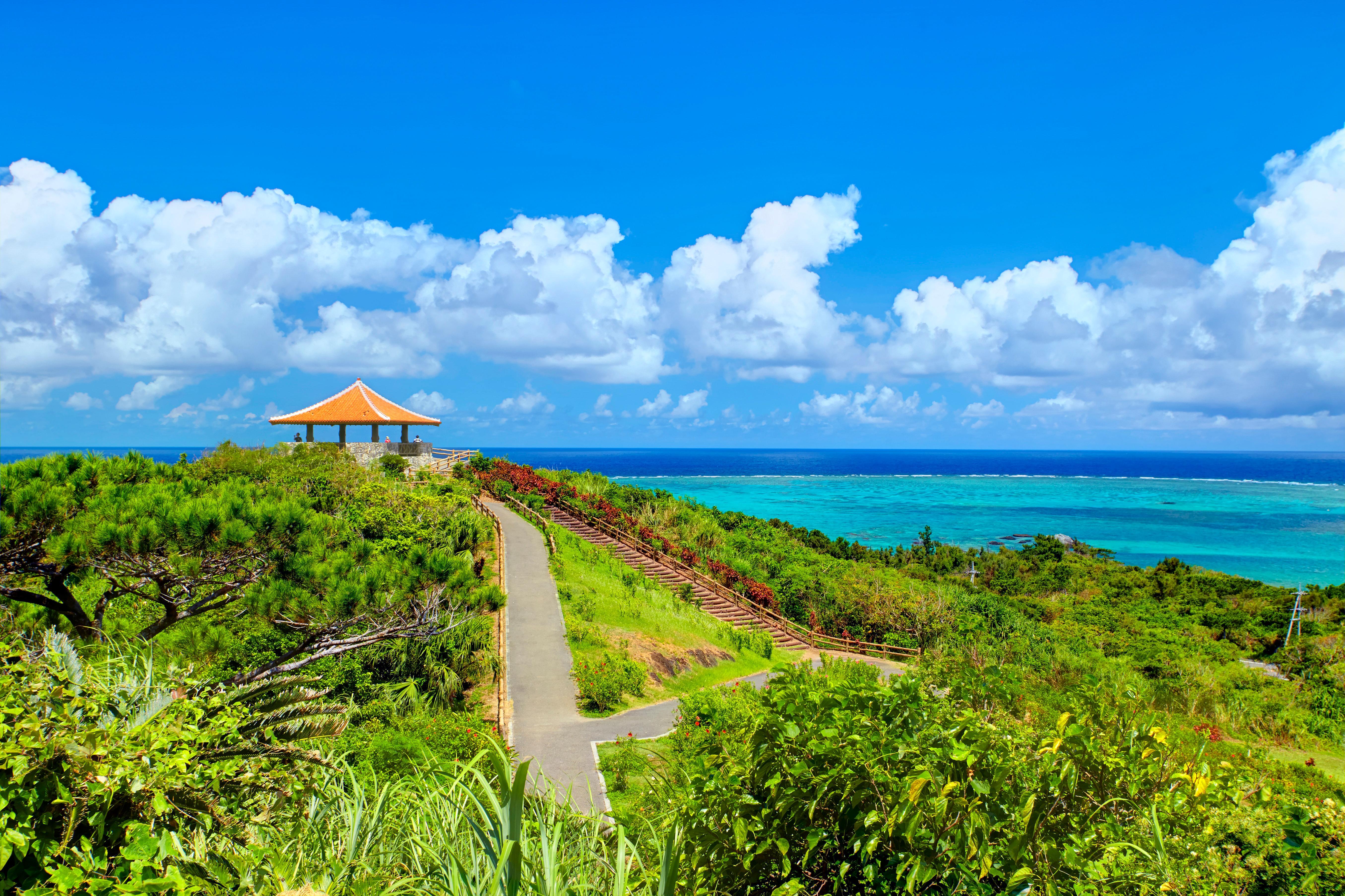 Ana Intercontinental Ishigaki Resort, An Ihg Hotel Luaran gambar