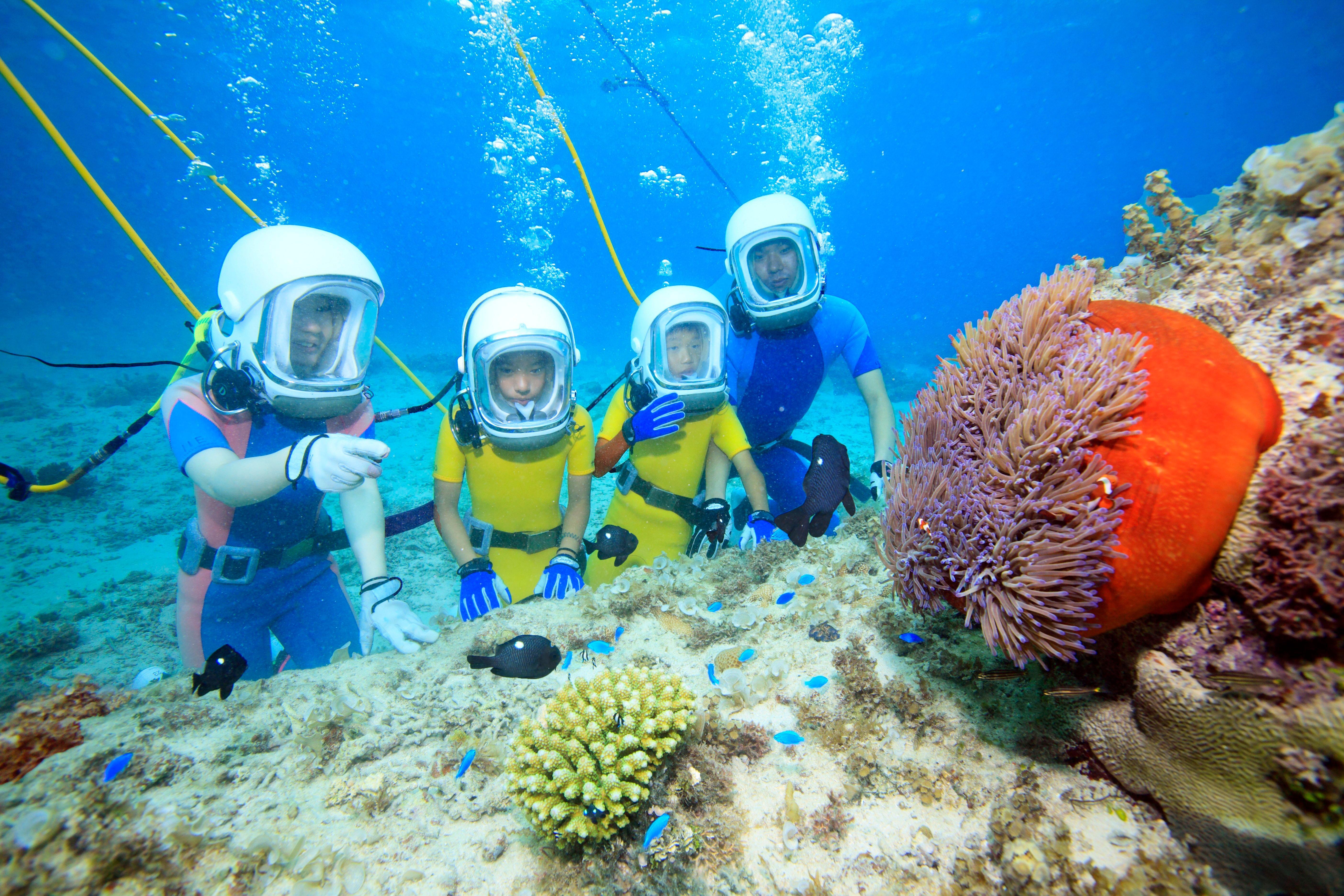 Ana Intercontinental Ishigaki Resort By Ihg Luaran gambar