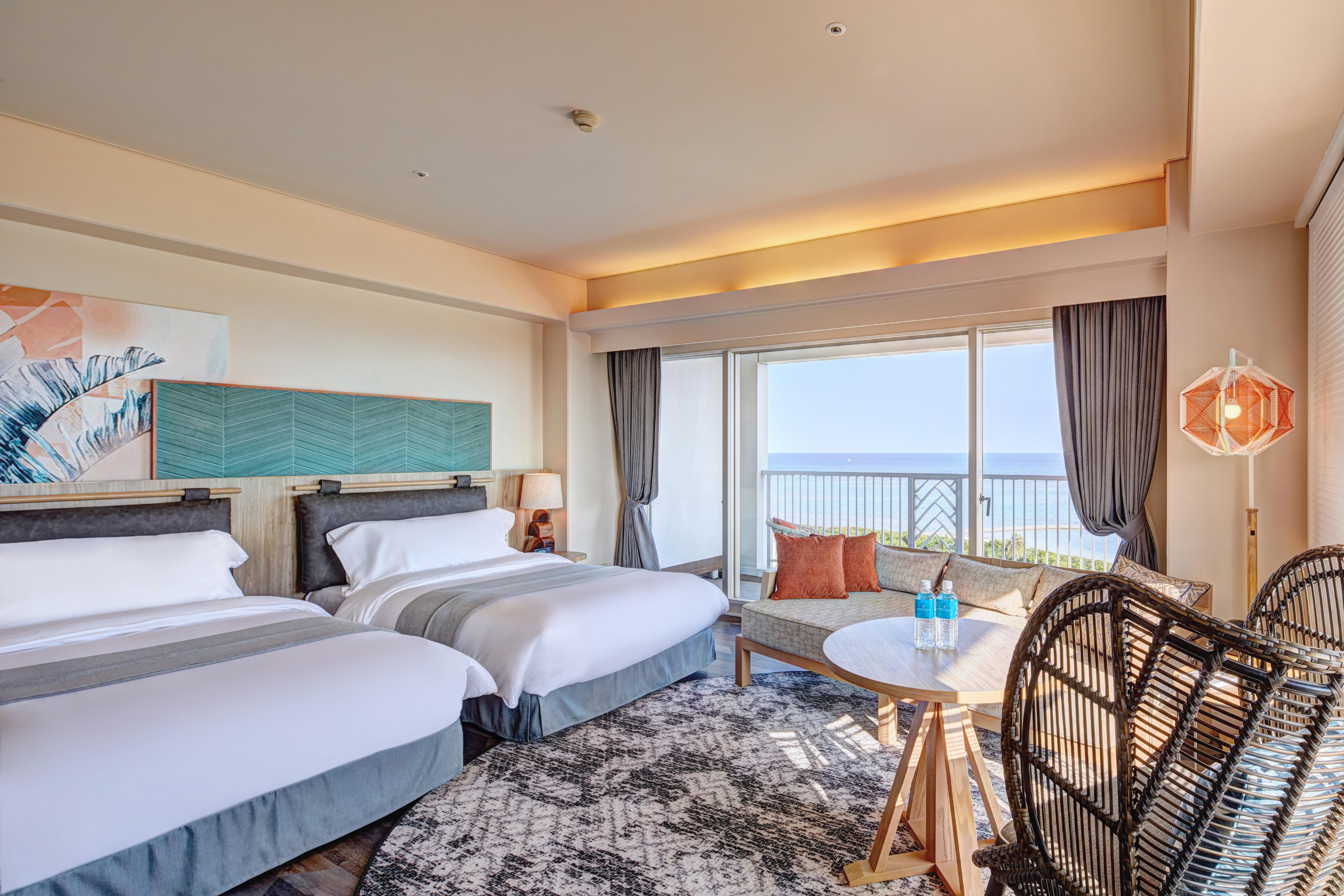 Ana Intercontinental Ishigaki Resort, An Ihg Hotel Luaran gambar