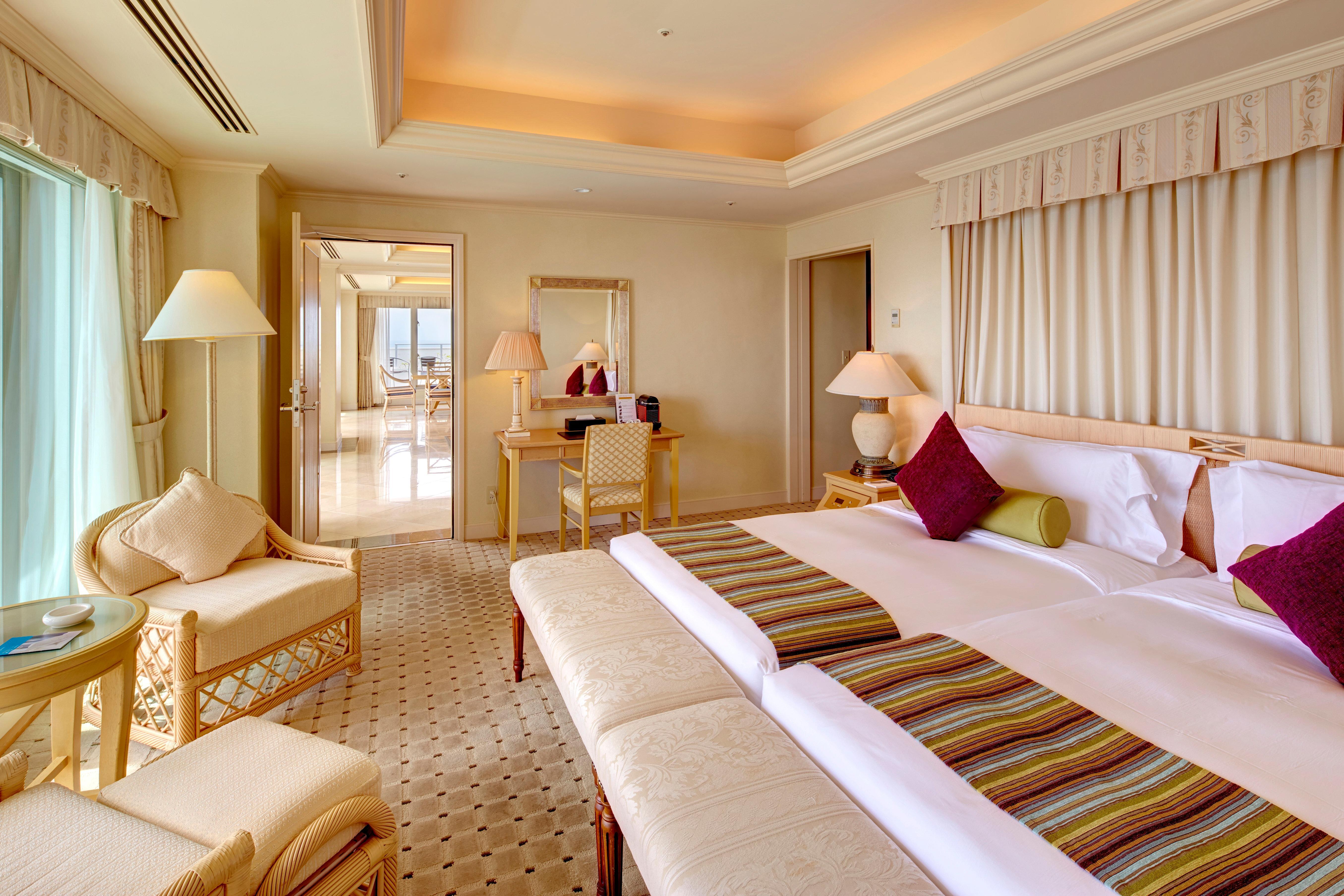 Ana Intercontinental Ishigaki Resort By Ihg Luaran gambar