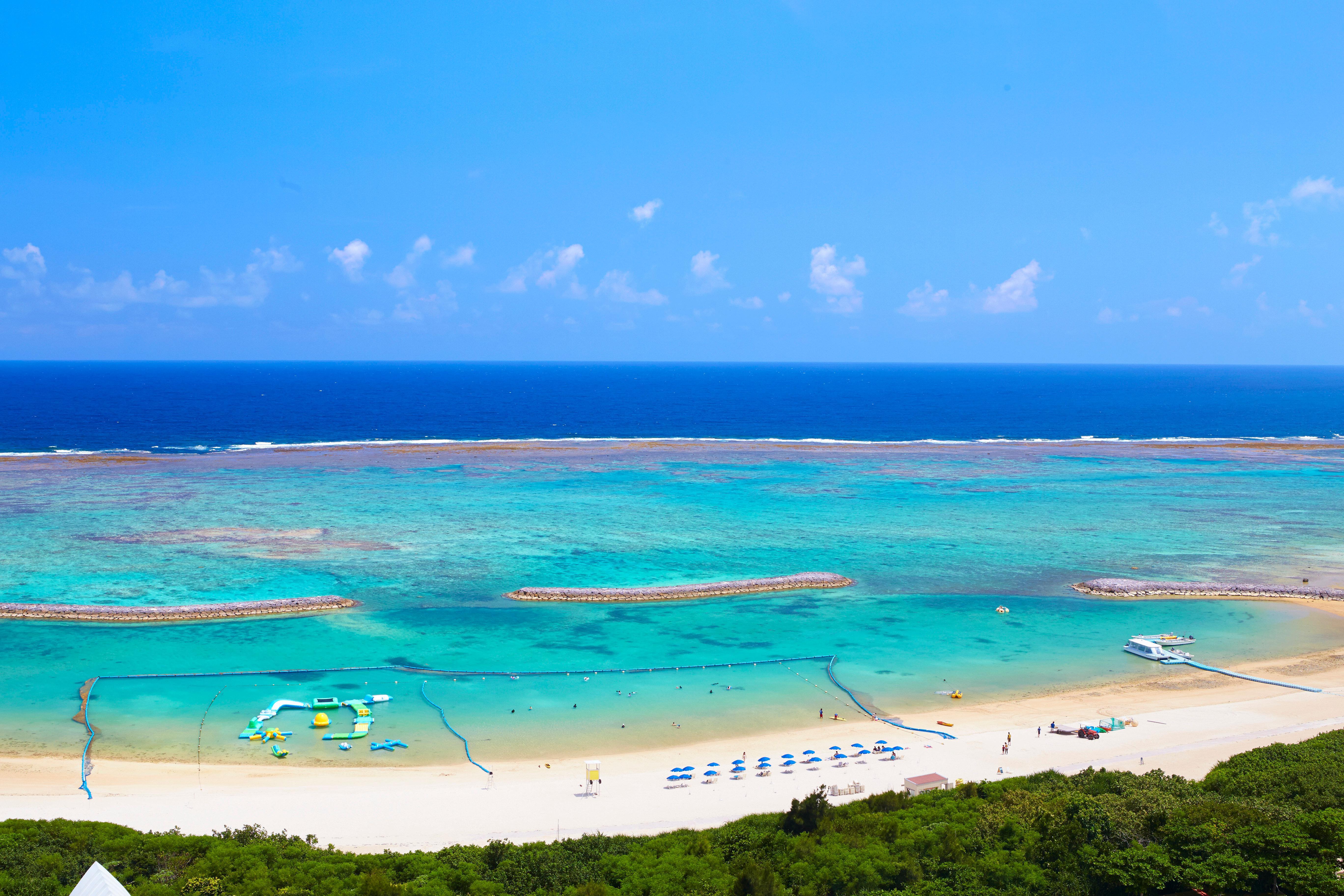 Ana Intercontinental Ishigaki Resort By Ihg Luaran gambar