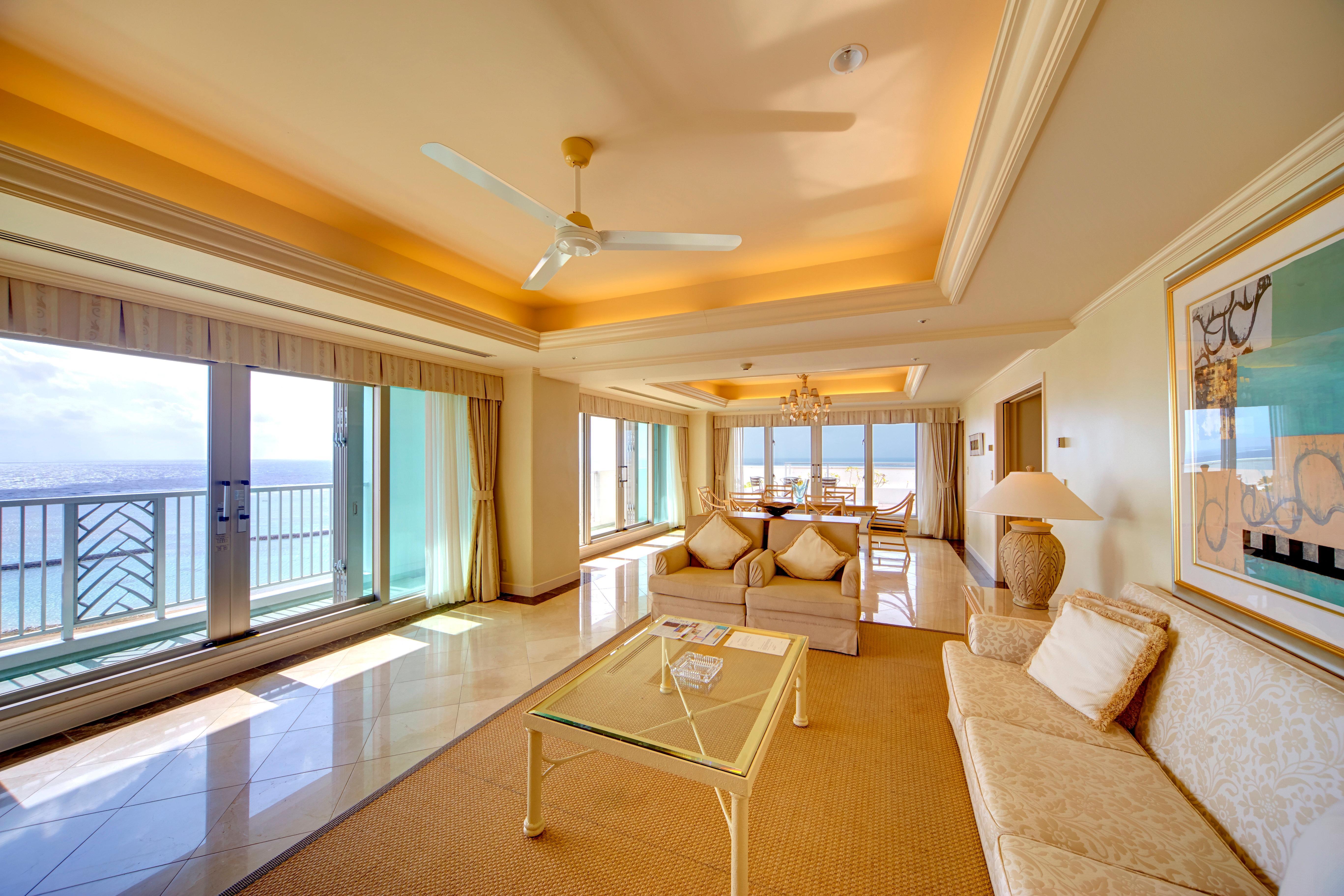Ana Intercontinental Ishigaki Resort By Ihg Luaran gambar