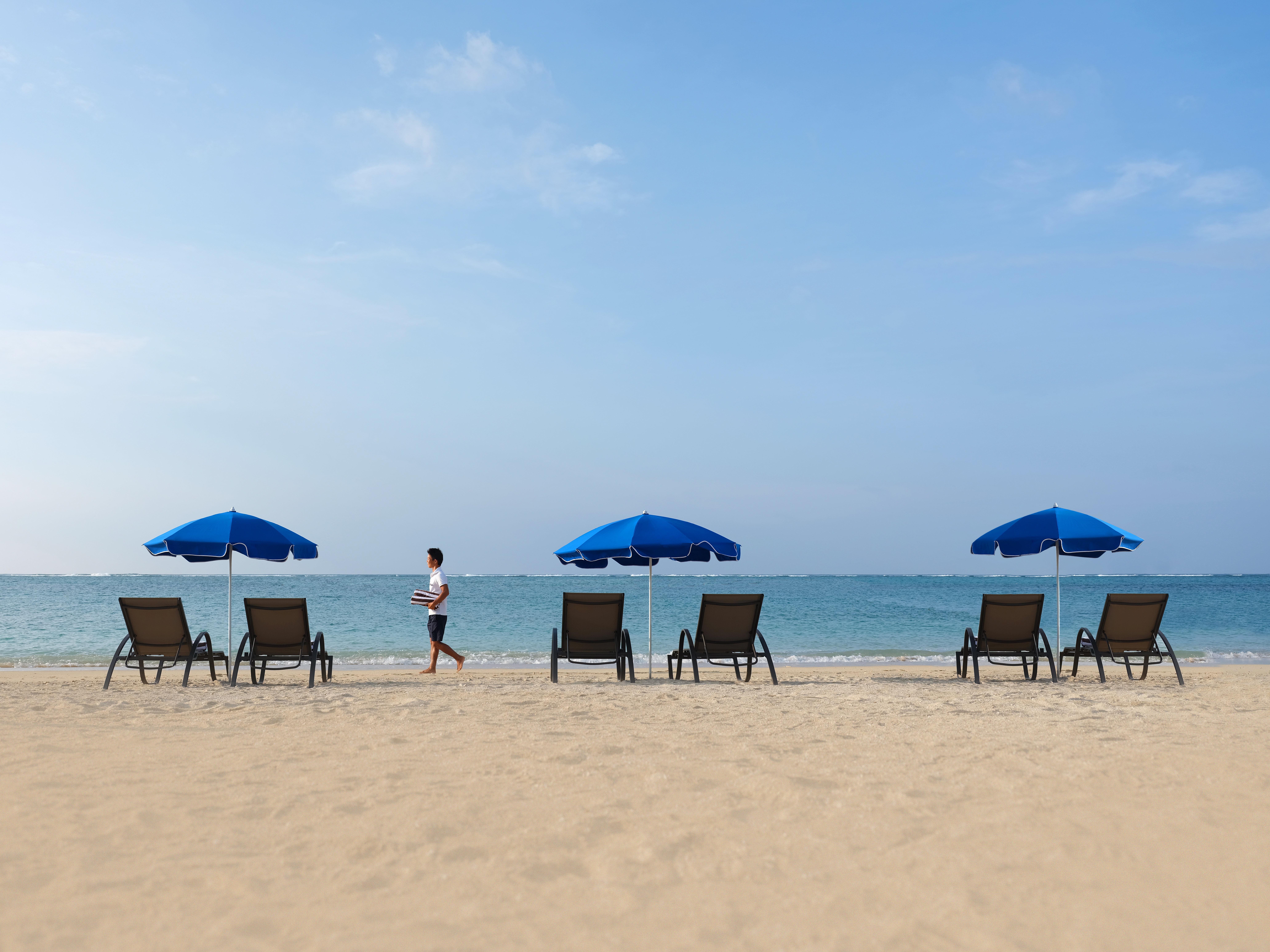 Ana Intercontinental Ishigaki Resort By Ihg Luaran gambar