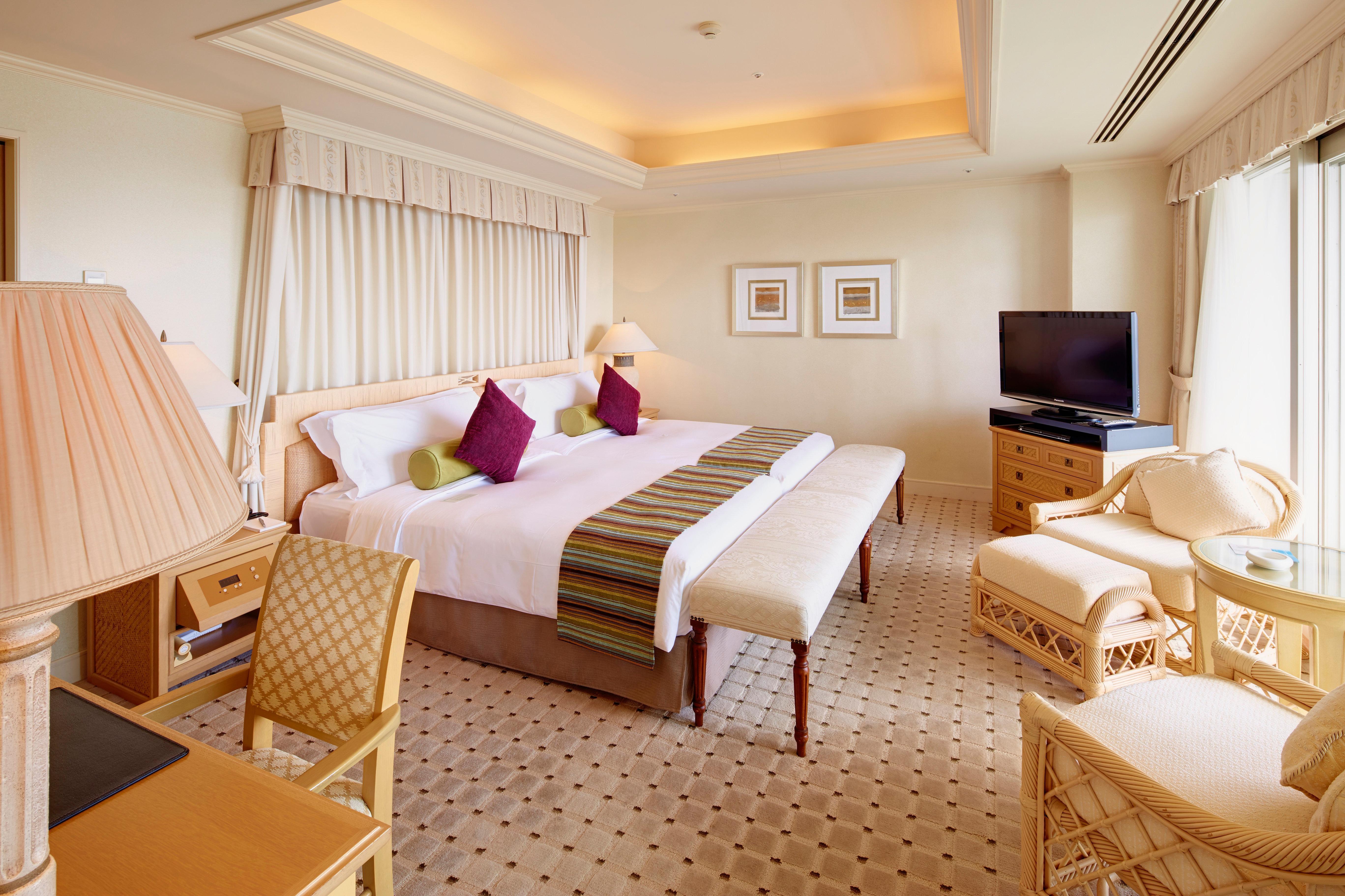Ana Intercontinental Ishigaki Resort By Ihg Luaran gambar