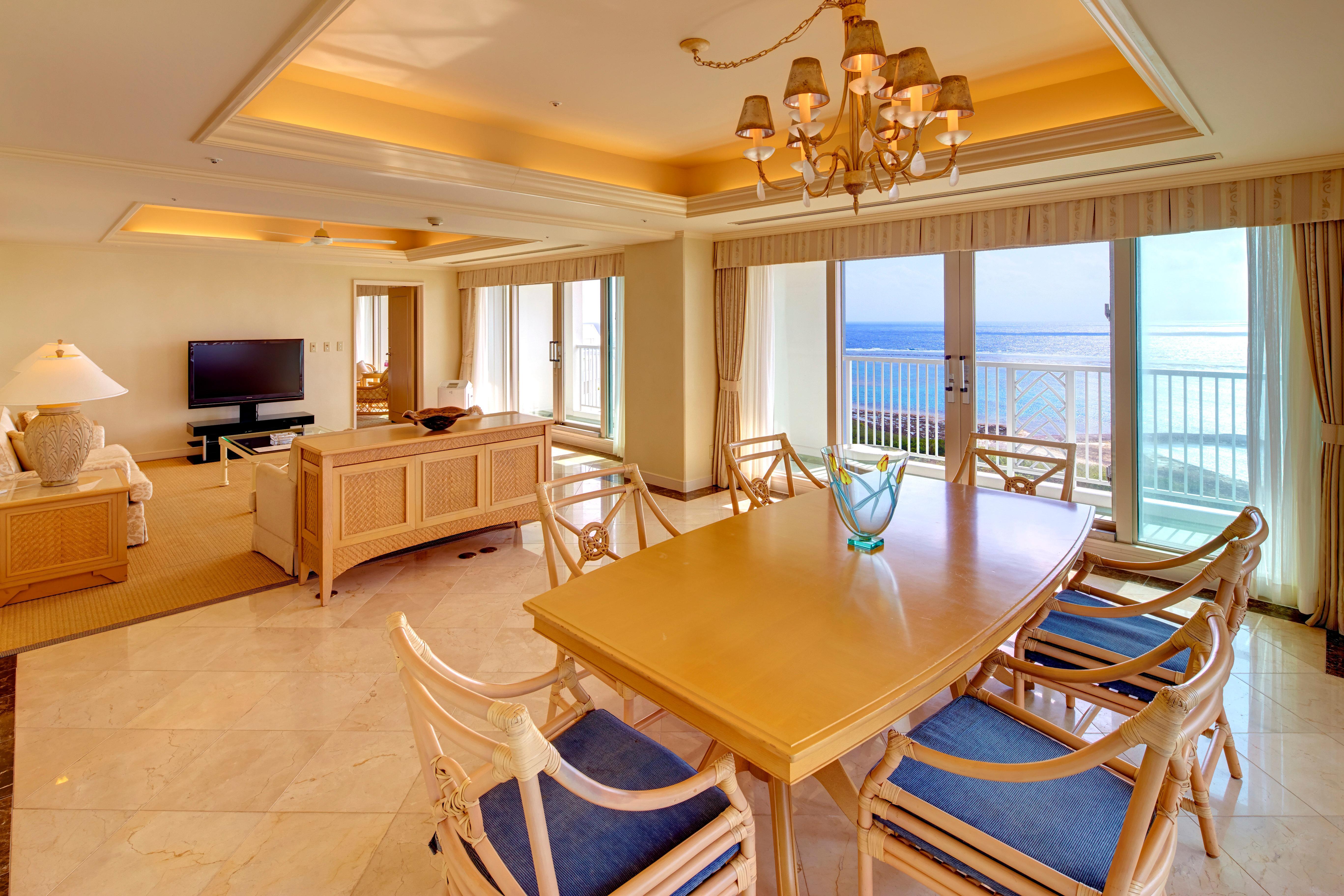 Ana Intercontinental Ishigaki Resort By Ihg Luaran gambar