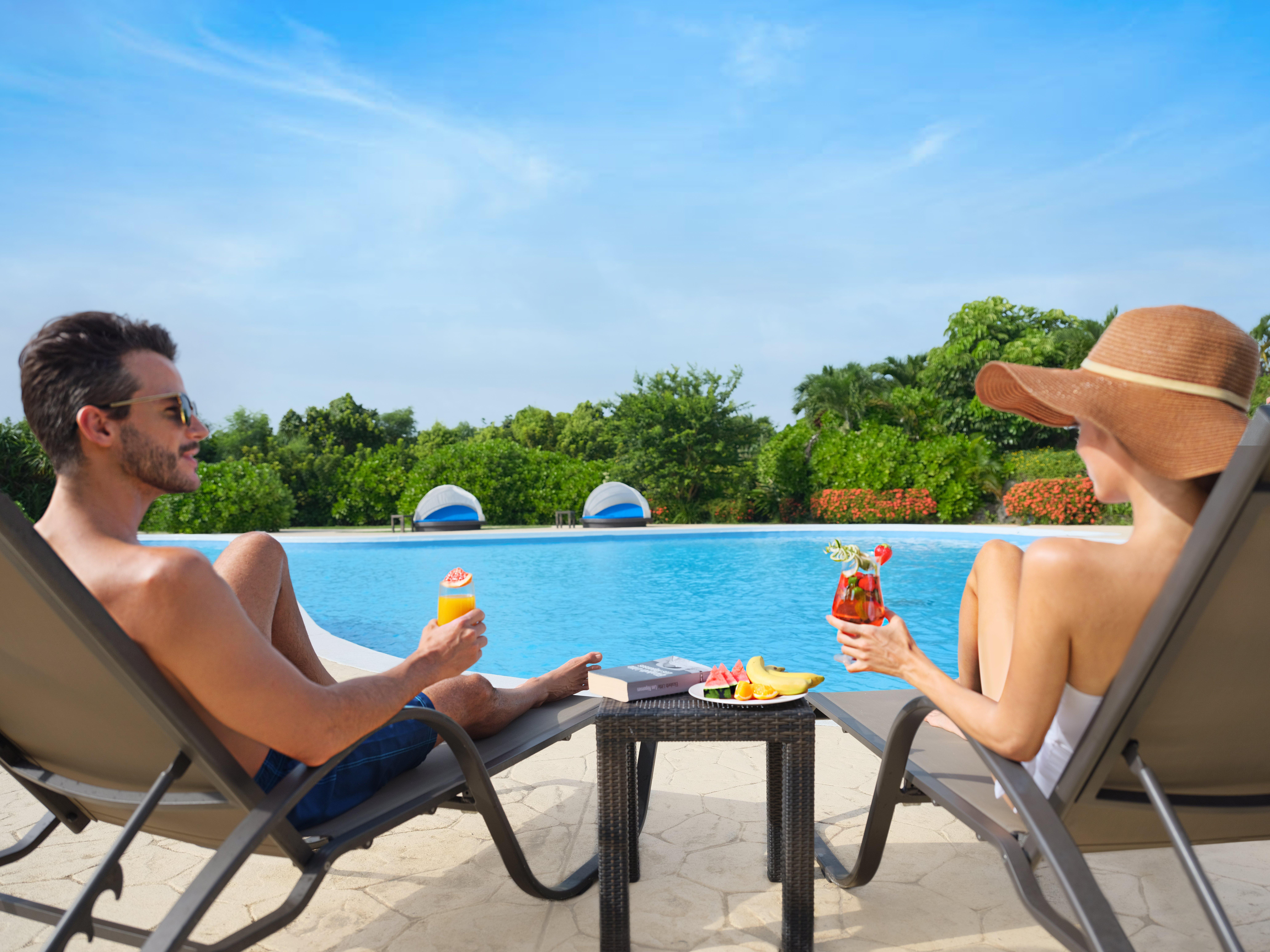 Ana Intercontinental Ishigaki Resort By Ihg Luaran gambar