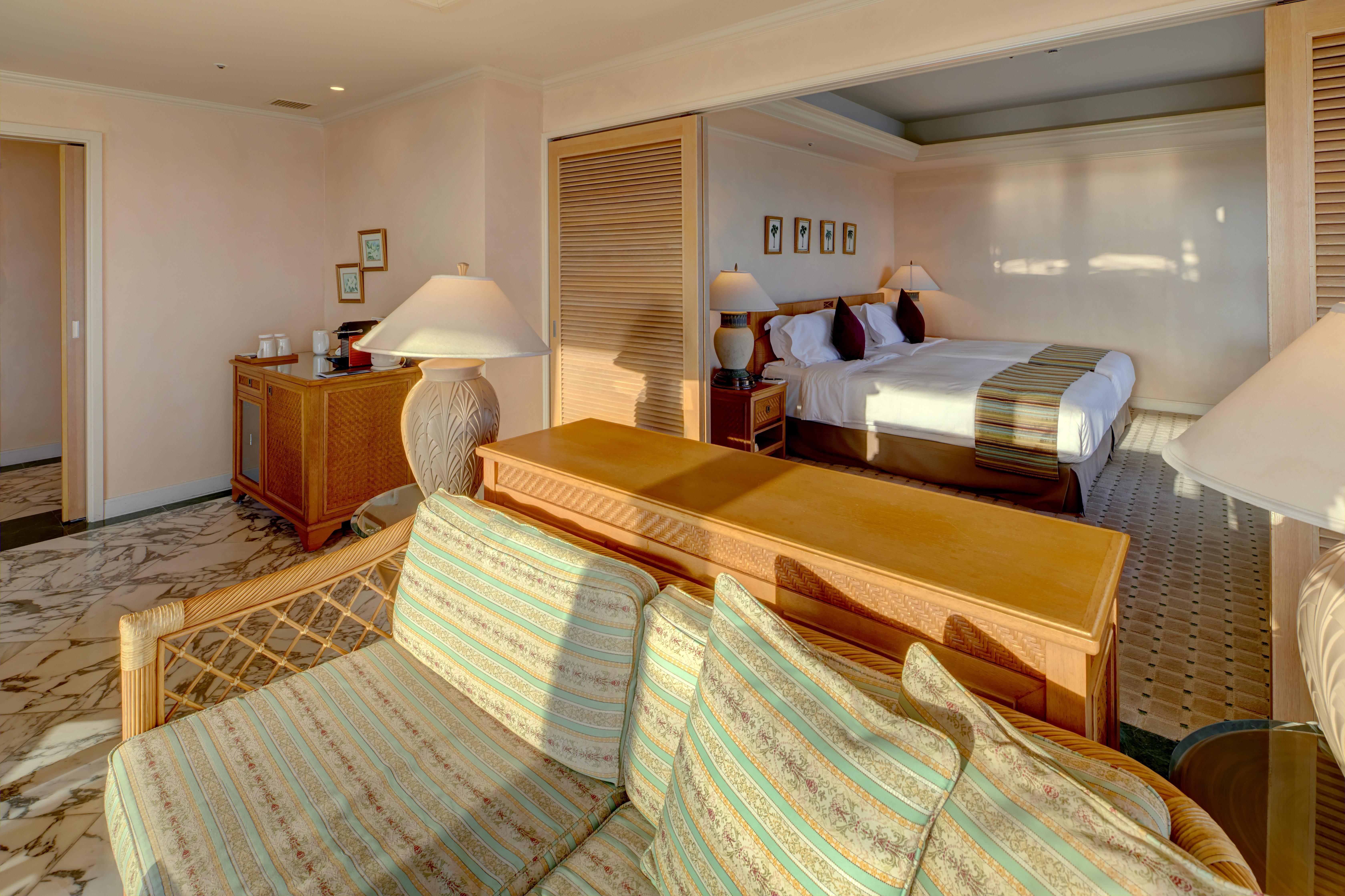 Ana Intercontinental Ishigaki Resort By Ihg Luaran gambar