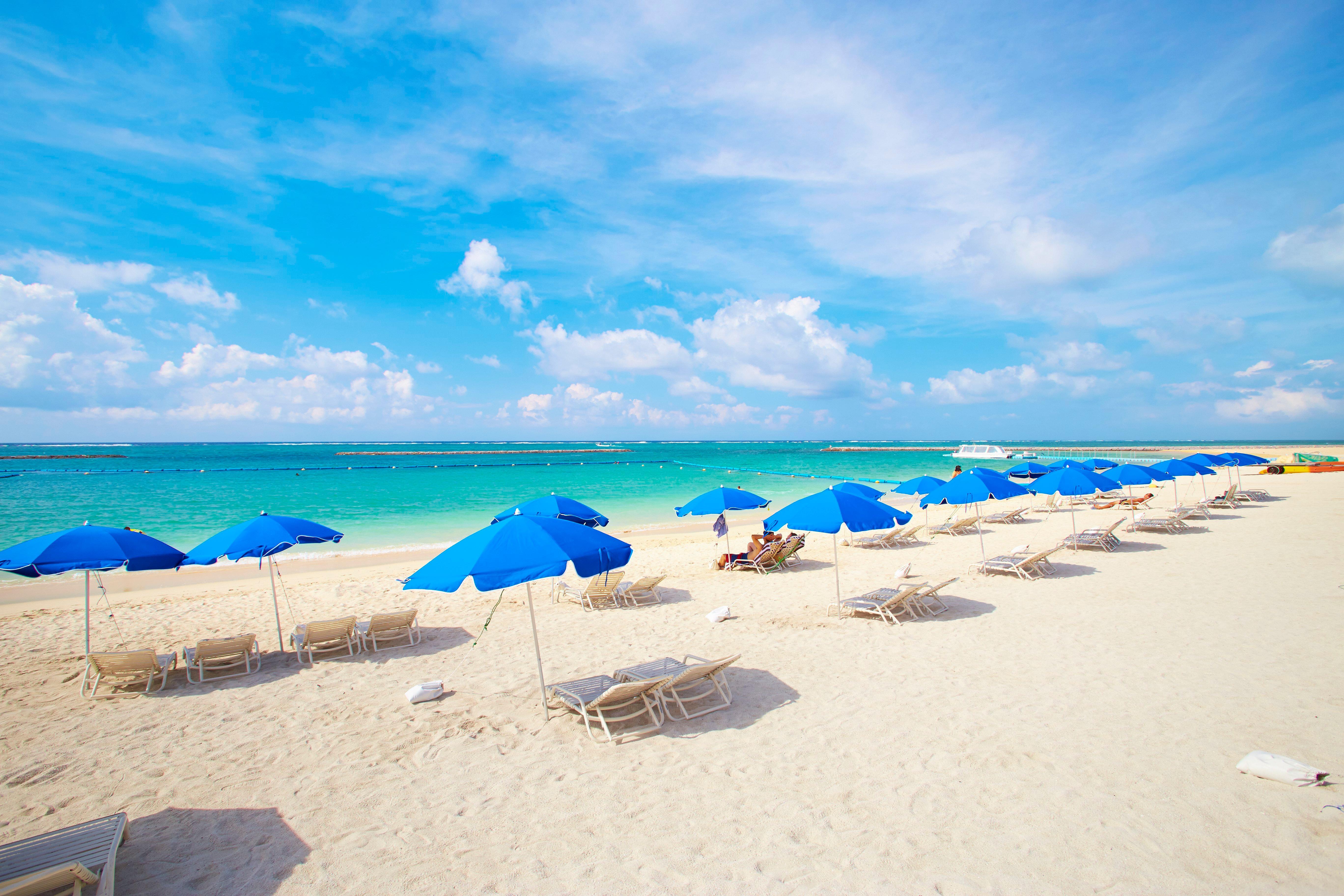 Ana Intercontinental Ishigaki Resort By Ihg Luaran gambar