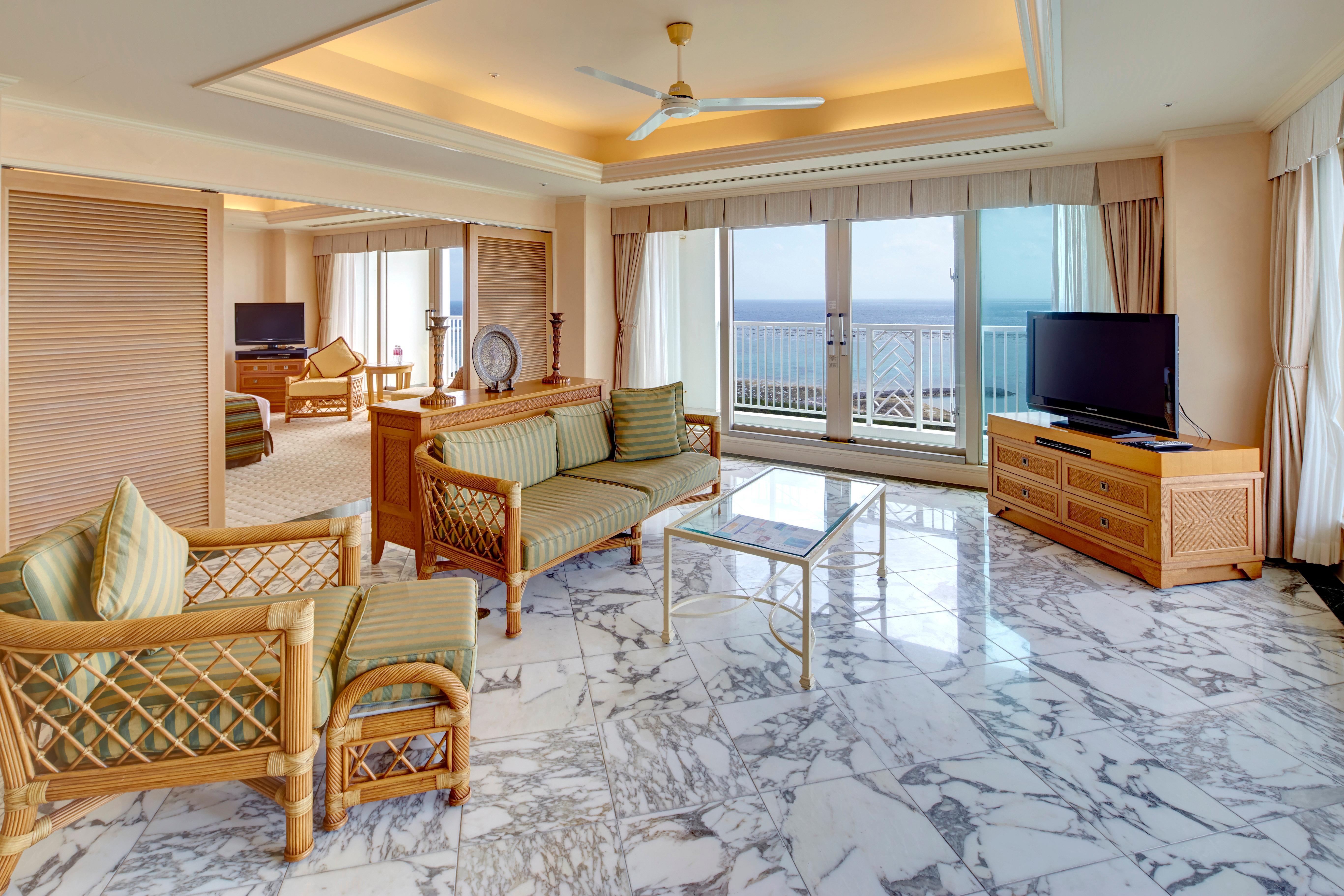 Ana Intercontinental Ishigaki Resort By Ihg Luaran gambar