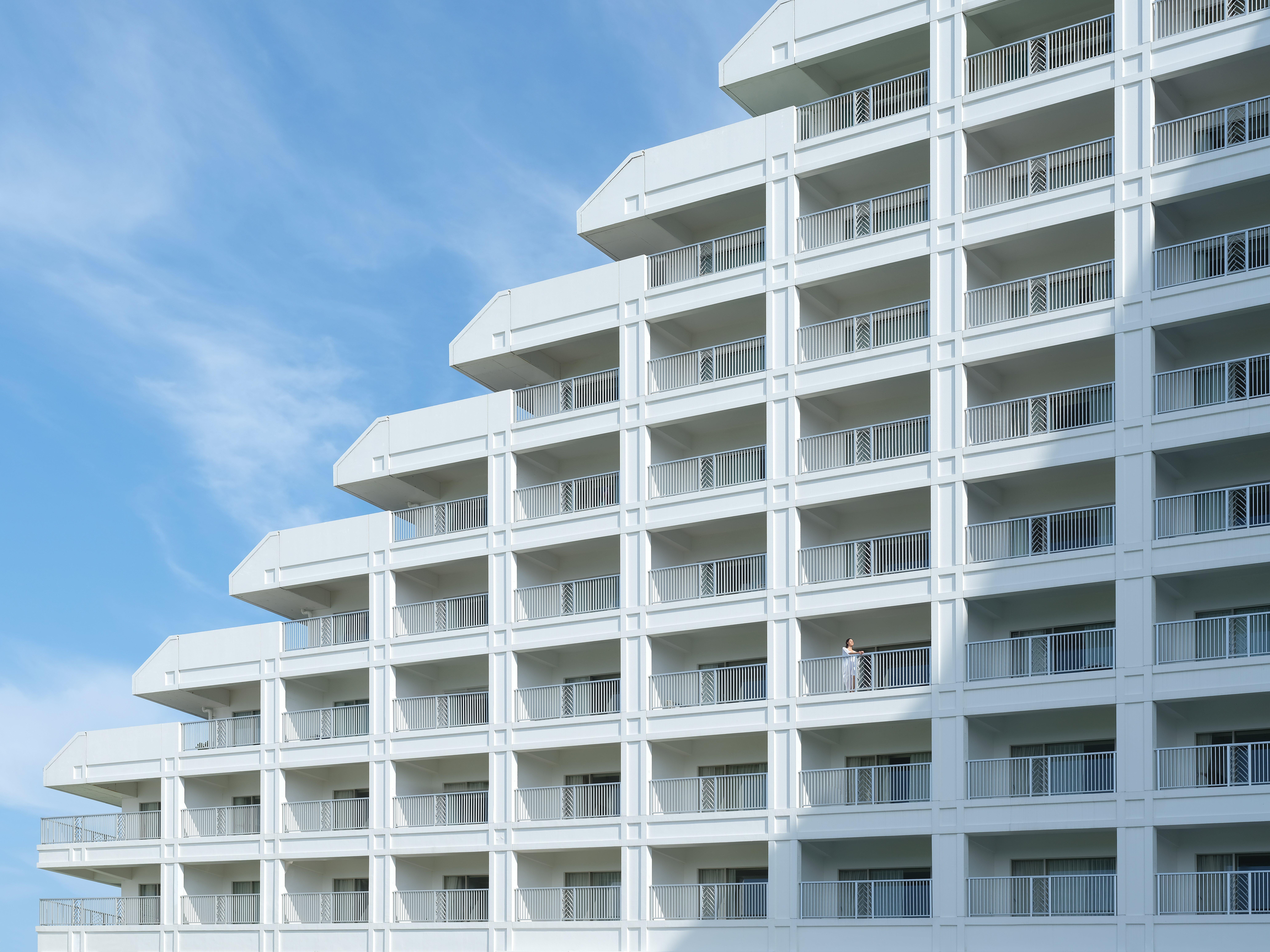 Ana Intercontinental Ishigaki Resort By Ihg Luaran gambar