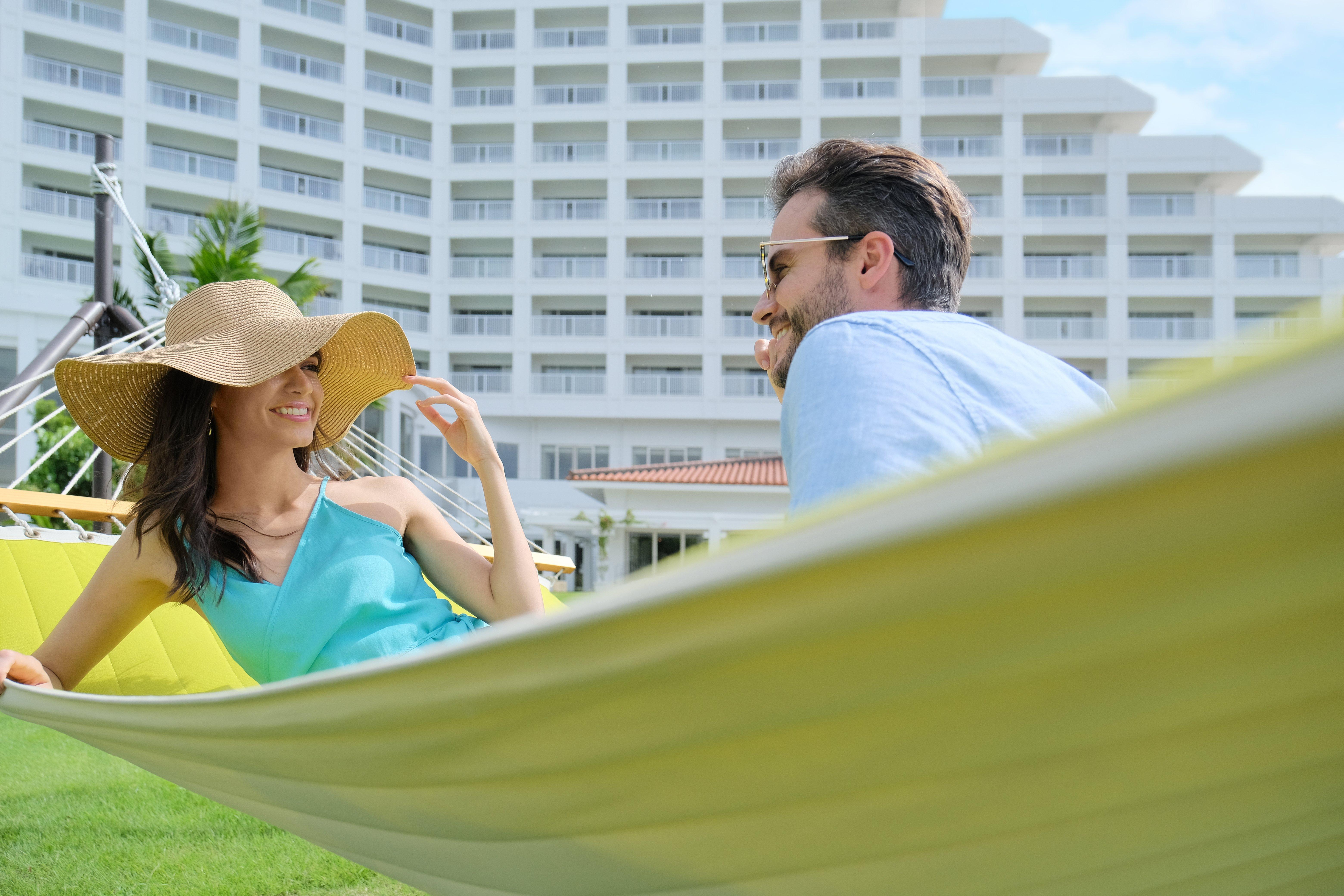 Ana Intercontinental Ishigaki Resort By Ihg Luaran gambar