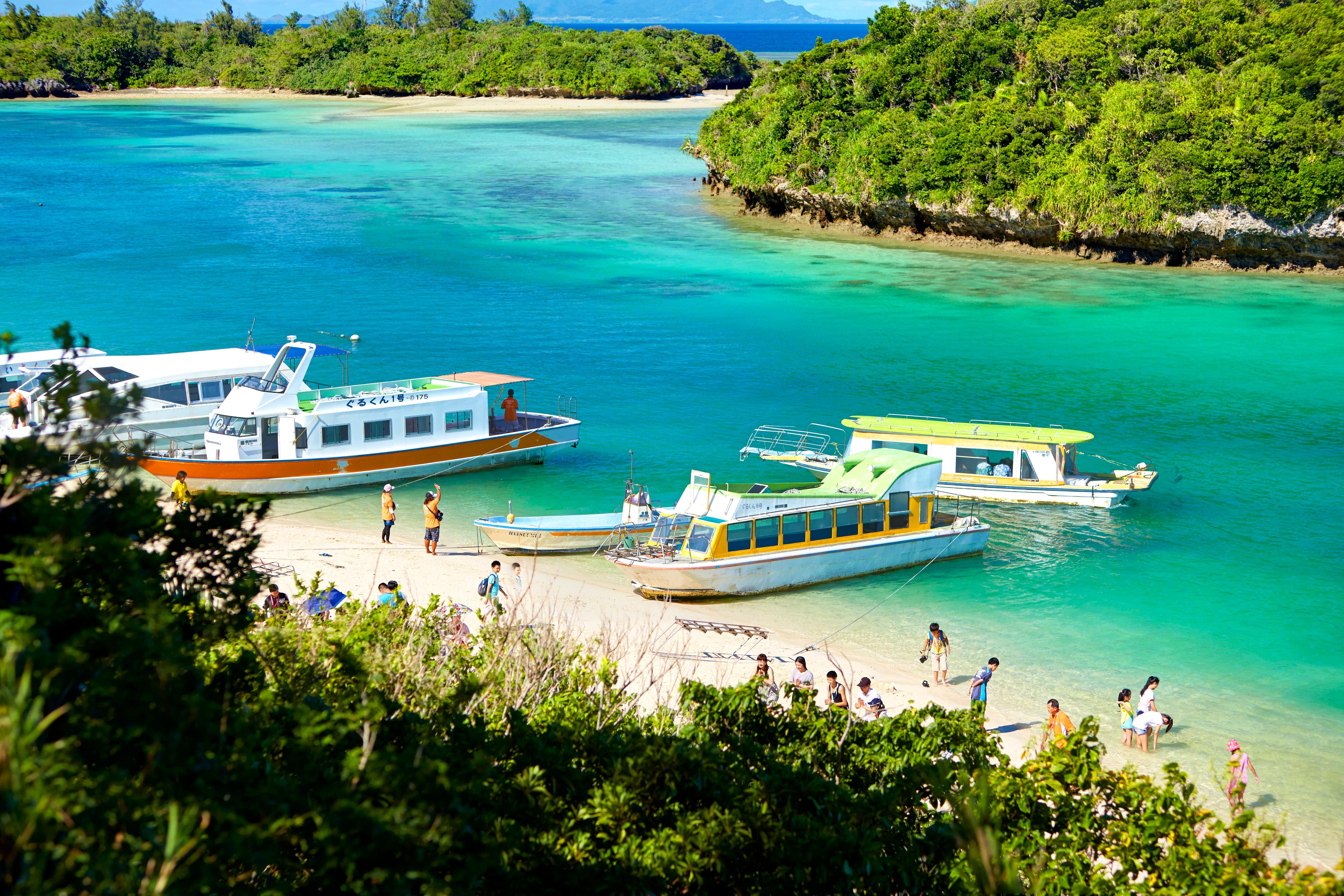 Ana Intercontinental Ishigaki Resort By Ihg Luaran gambar