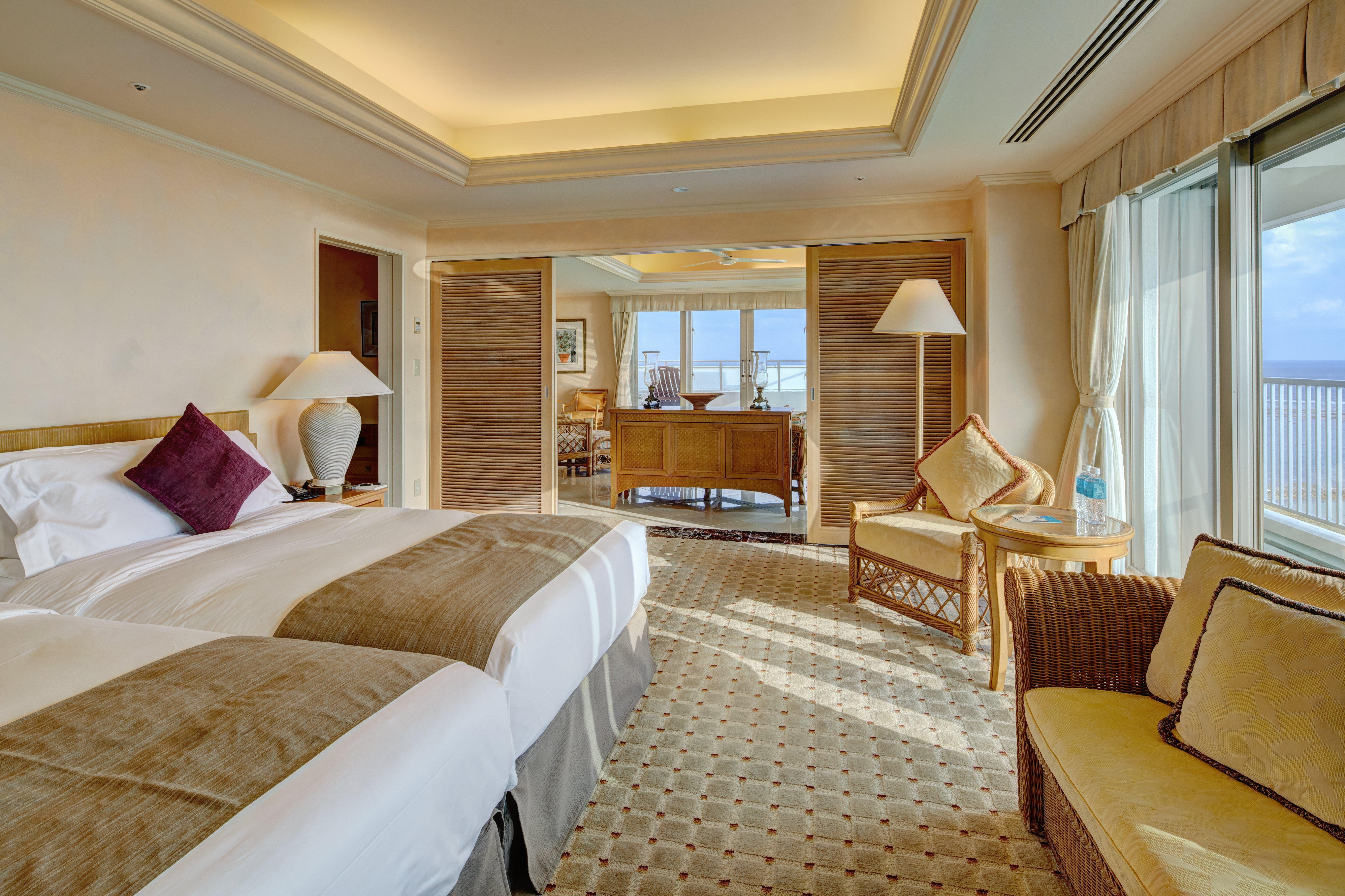 Ana Intercontinental Ishigaki Resort By Ihg Luaran gambar