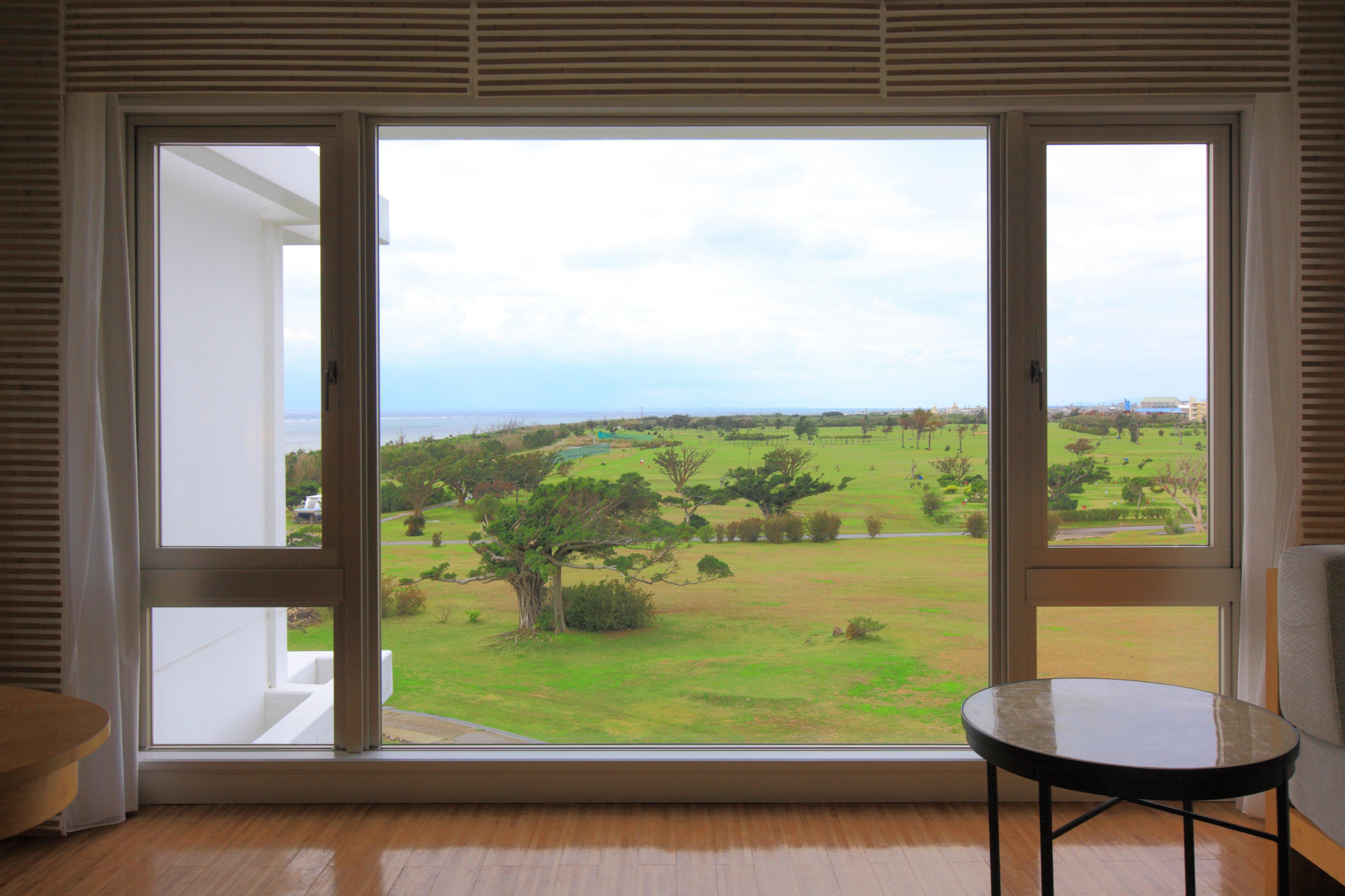 Ana Intercontinental Ishigaki Resort By Ihg Luaran gambar