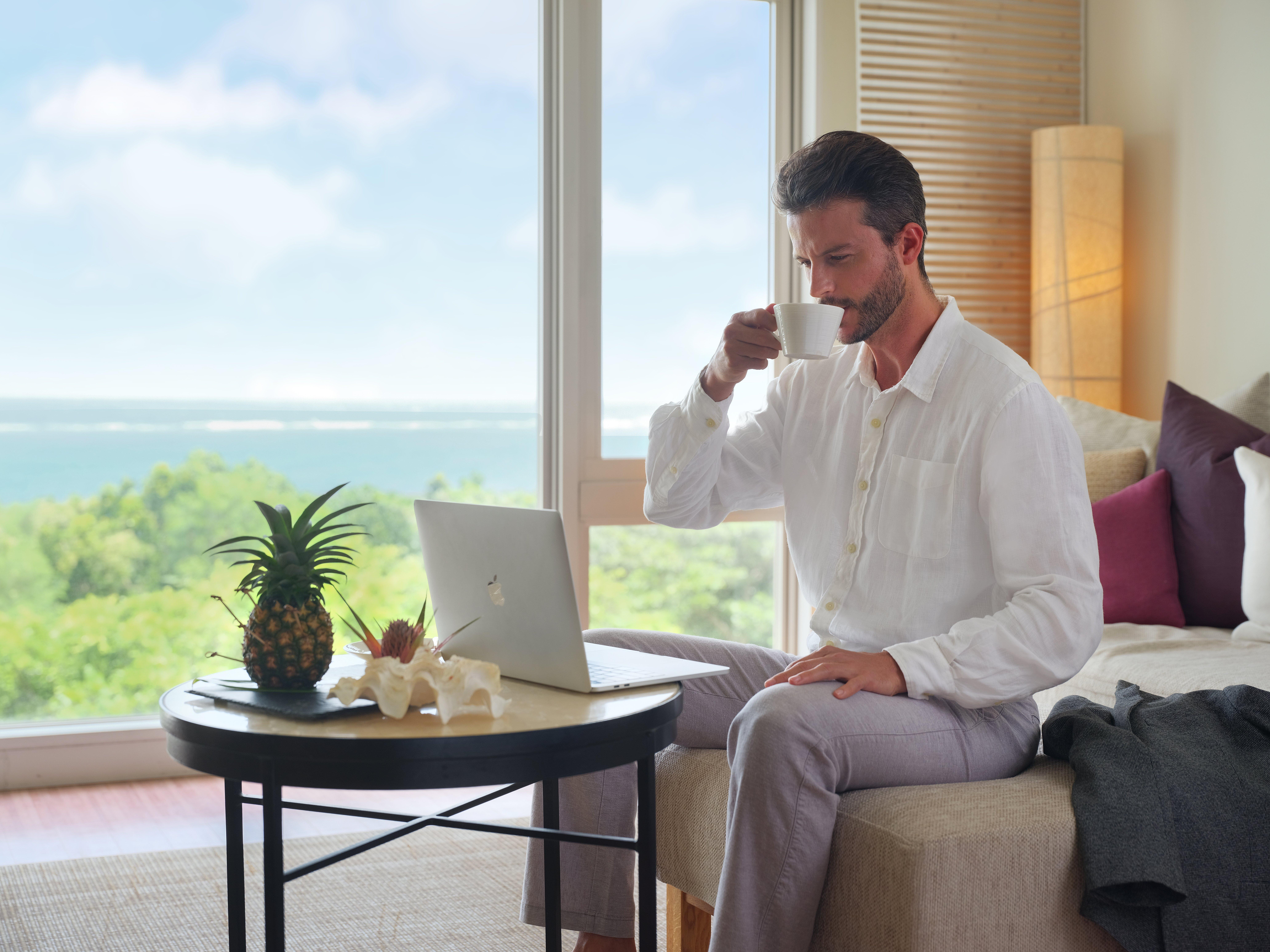 Ana Intercontinental Ishigaki Resort By Ihg Luaran gambar