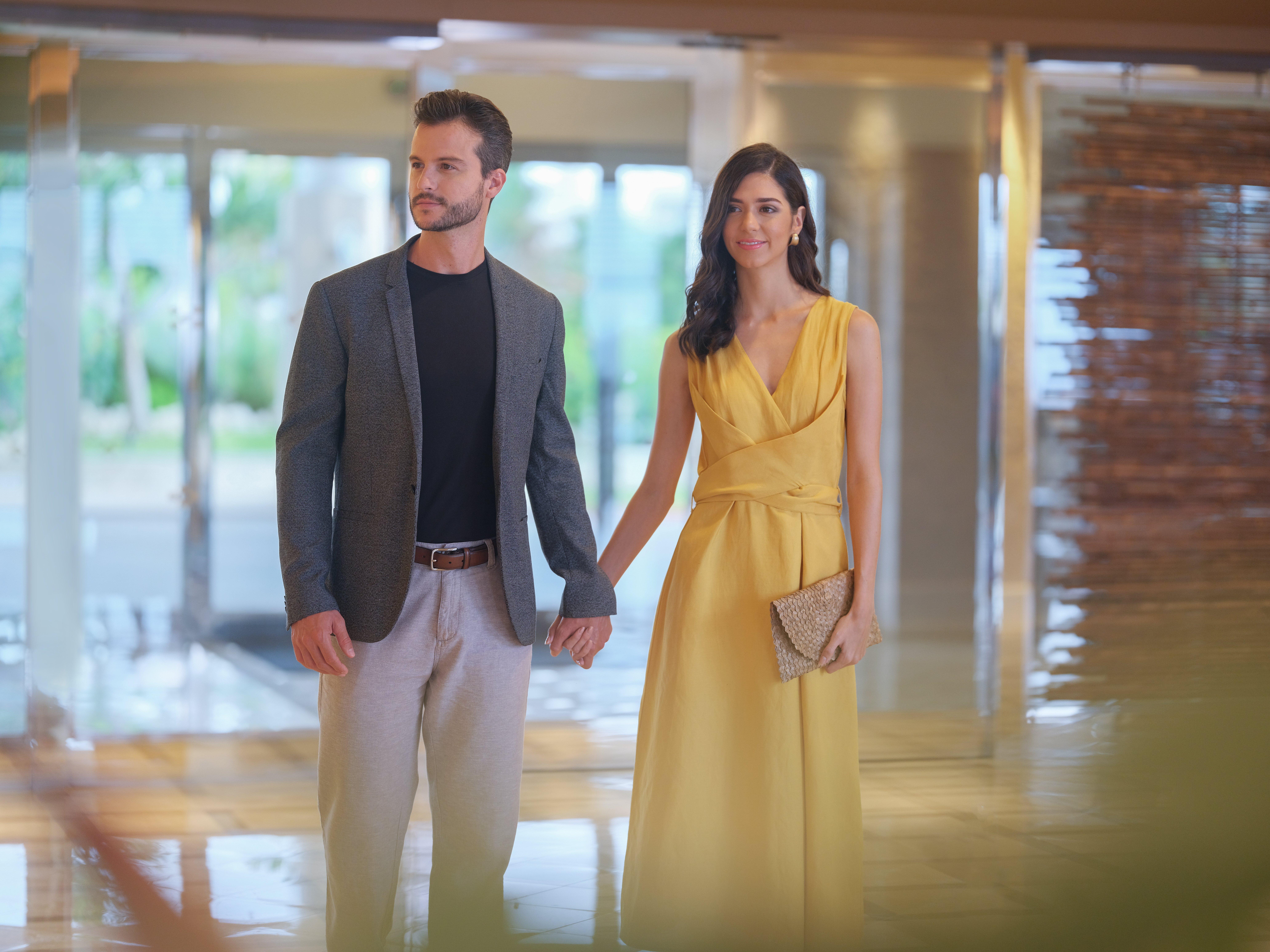 Ana Intercontinental Ishigaki Resort By Ihg Luaran gambar