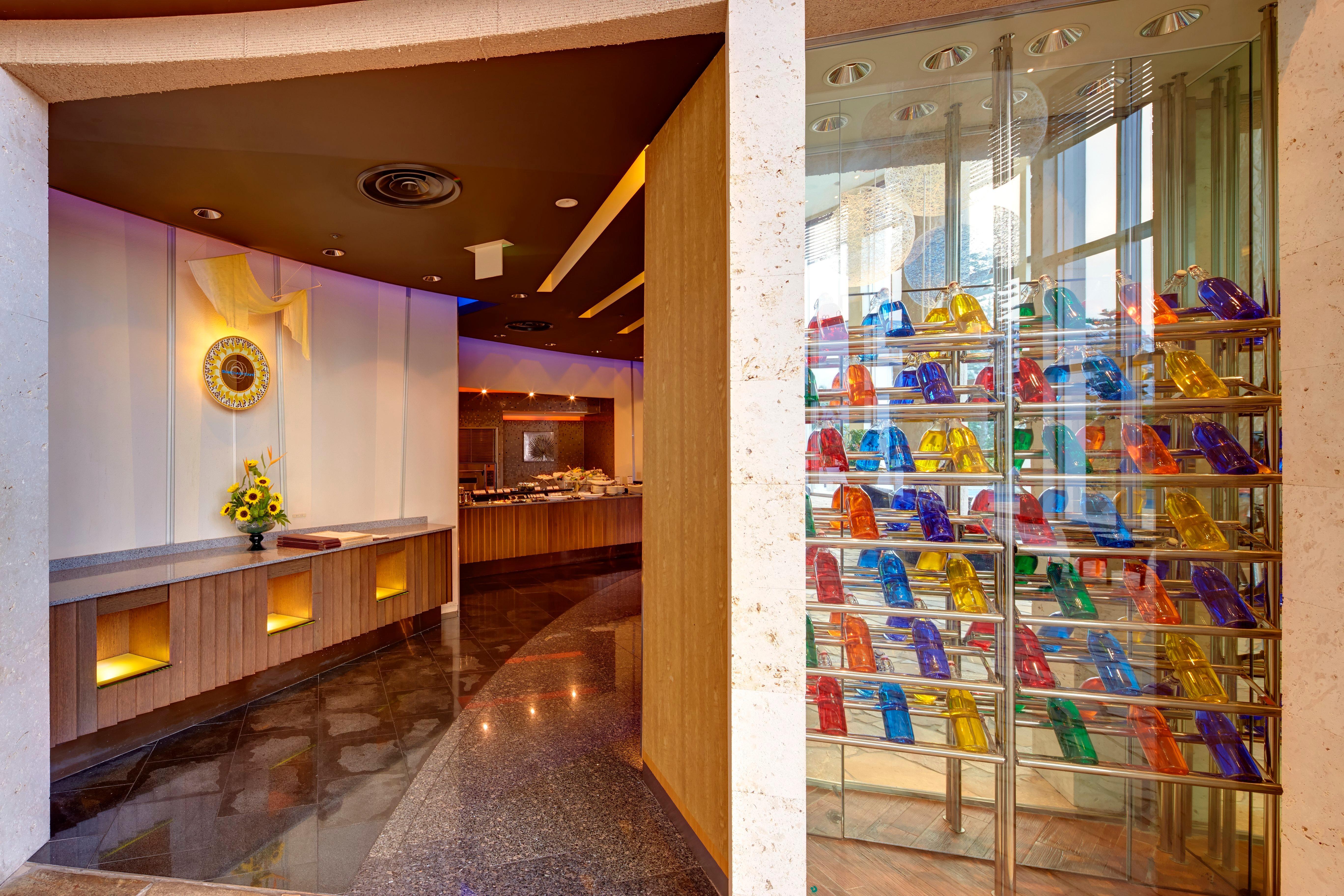 Ana Intercontinental Ishigaki Resort By Ihg Luaran gambar