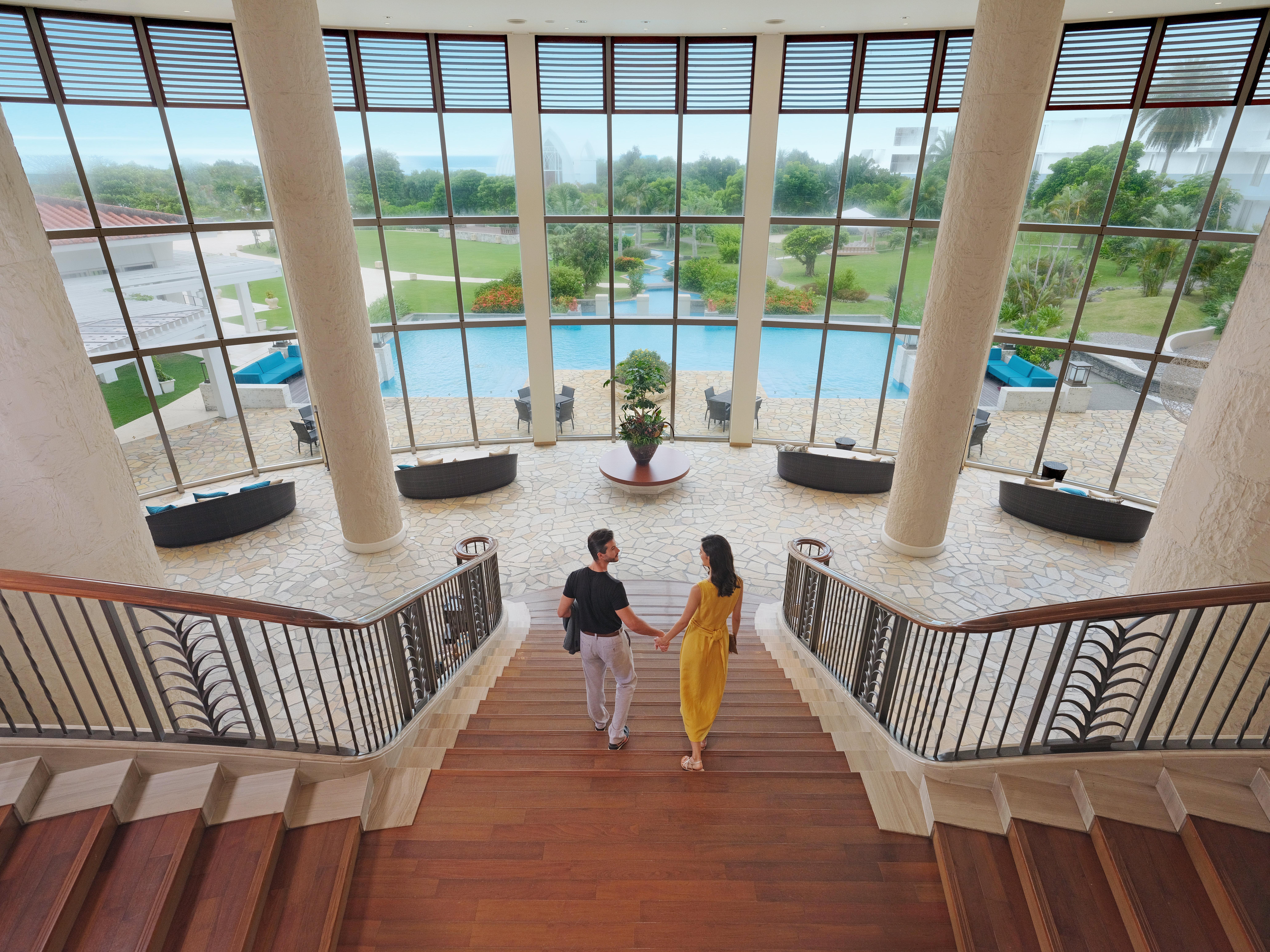 Ana Intercontinental Ishigaki Resort By Ihg Luaran gambar