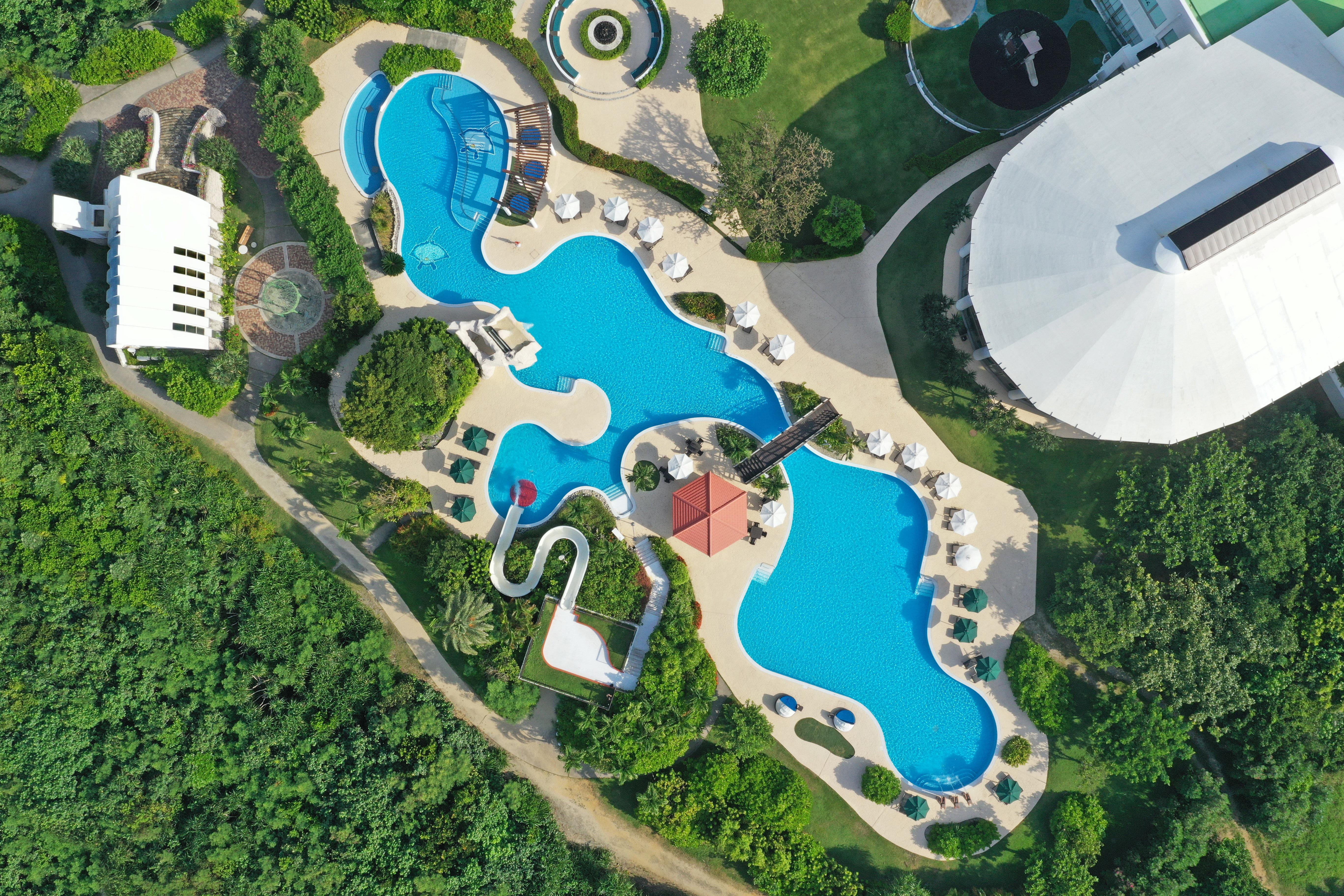 Ana Intercontinental Ishigaki Resort By Ihg Luaran gambar