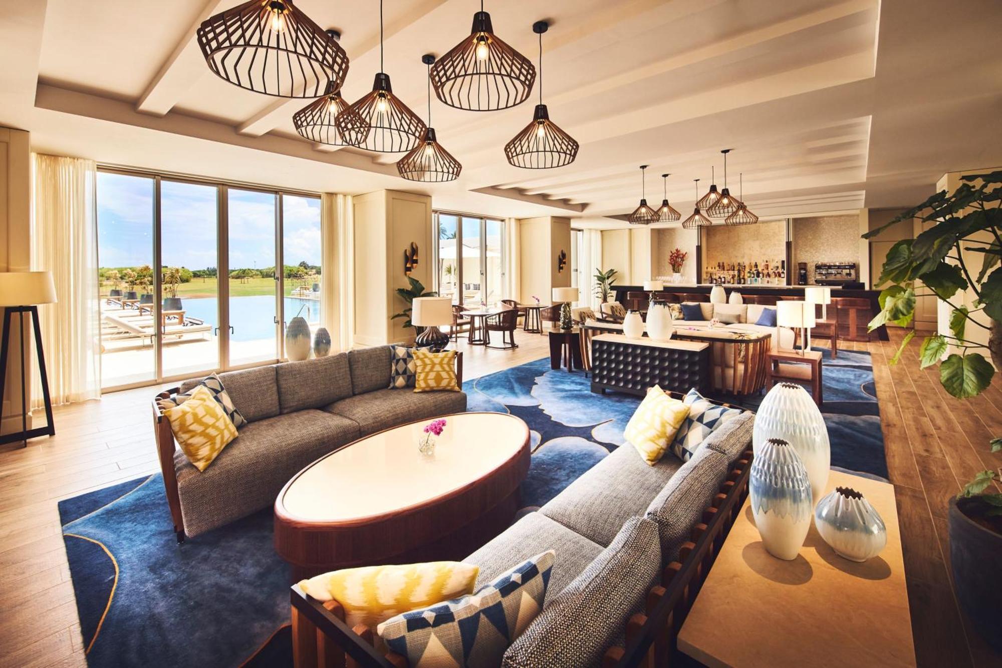 Ana Intercontinental Ishigaki Resort By Ihg Luaran gambar