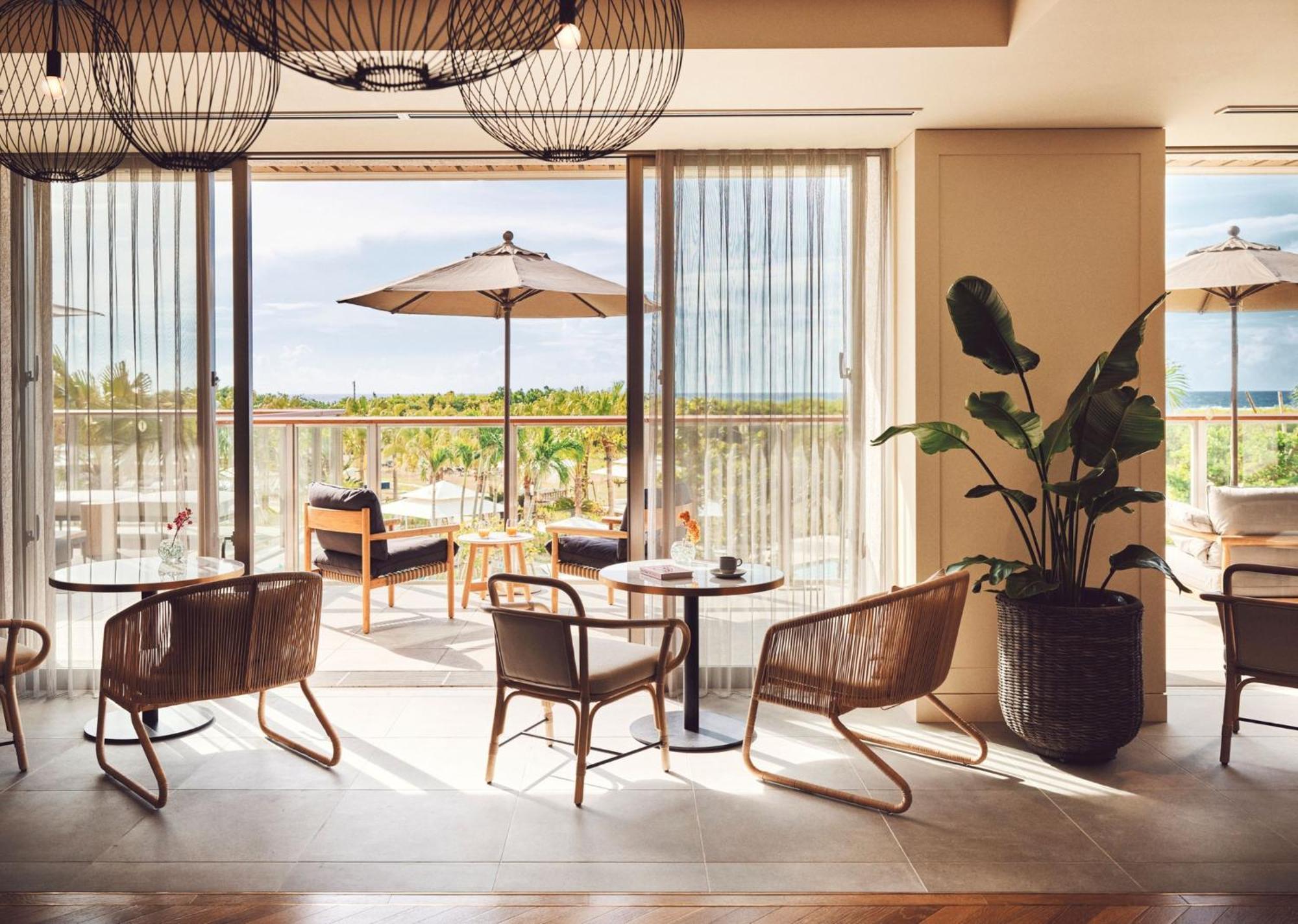 Ana Intercontinental Ishigaki Resort By Ihg Luaran gambar