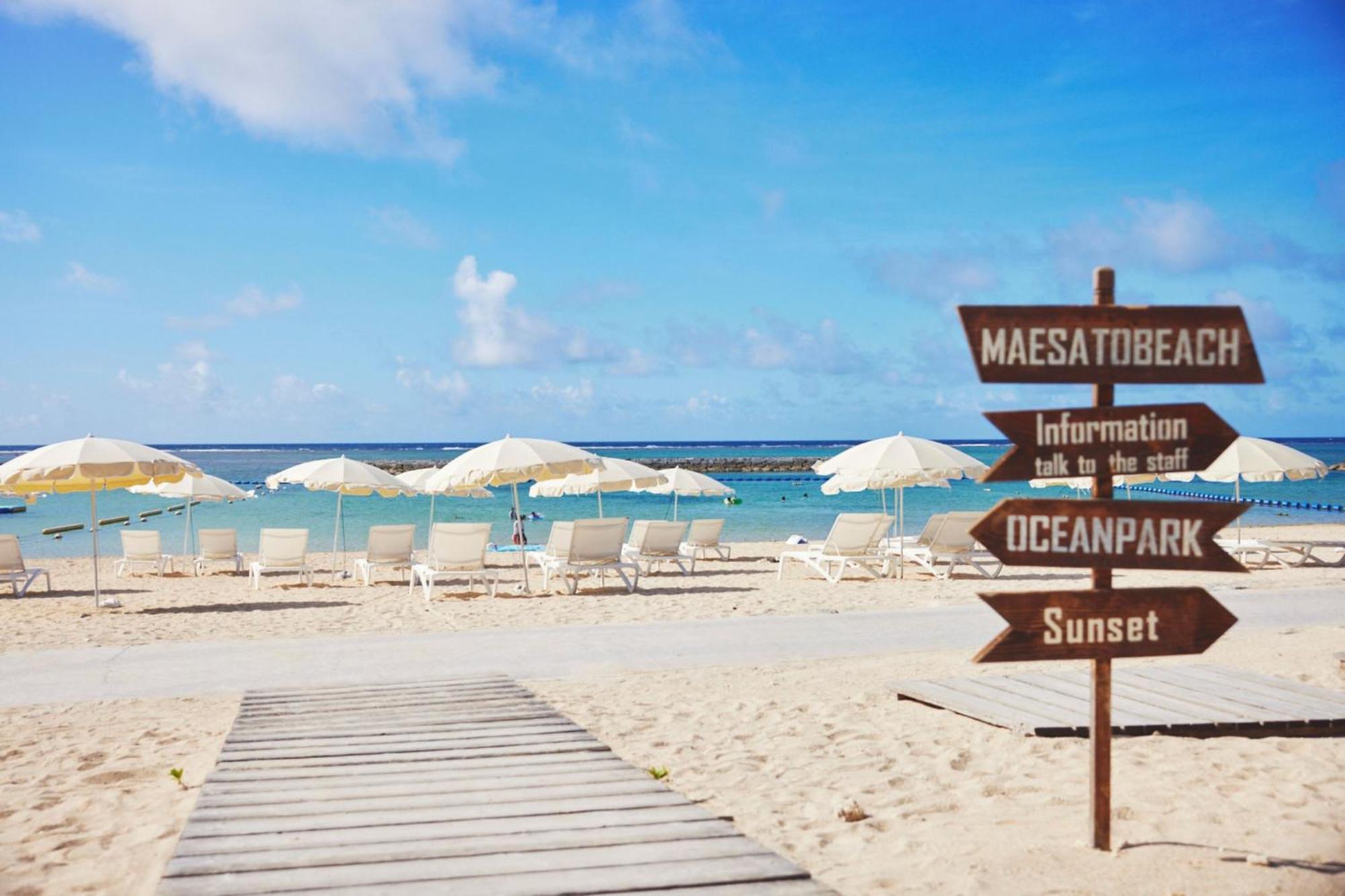 Ana Intercontinental Ishigaki Resort By Ihg Luaran gambar