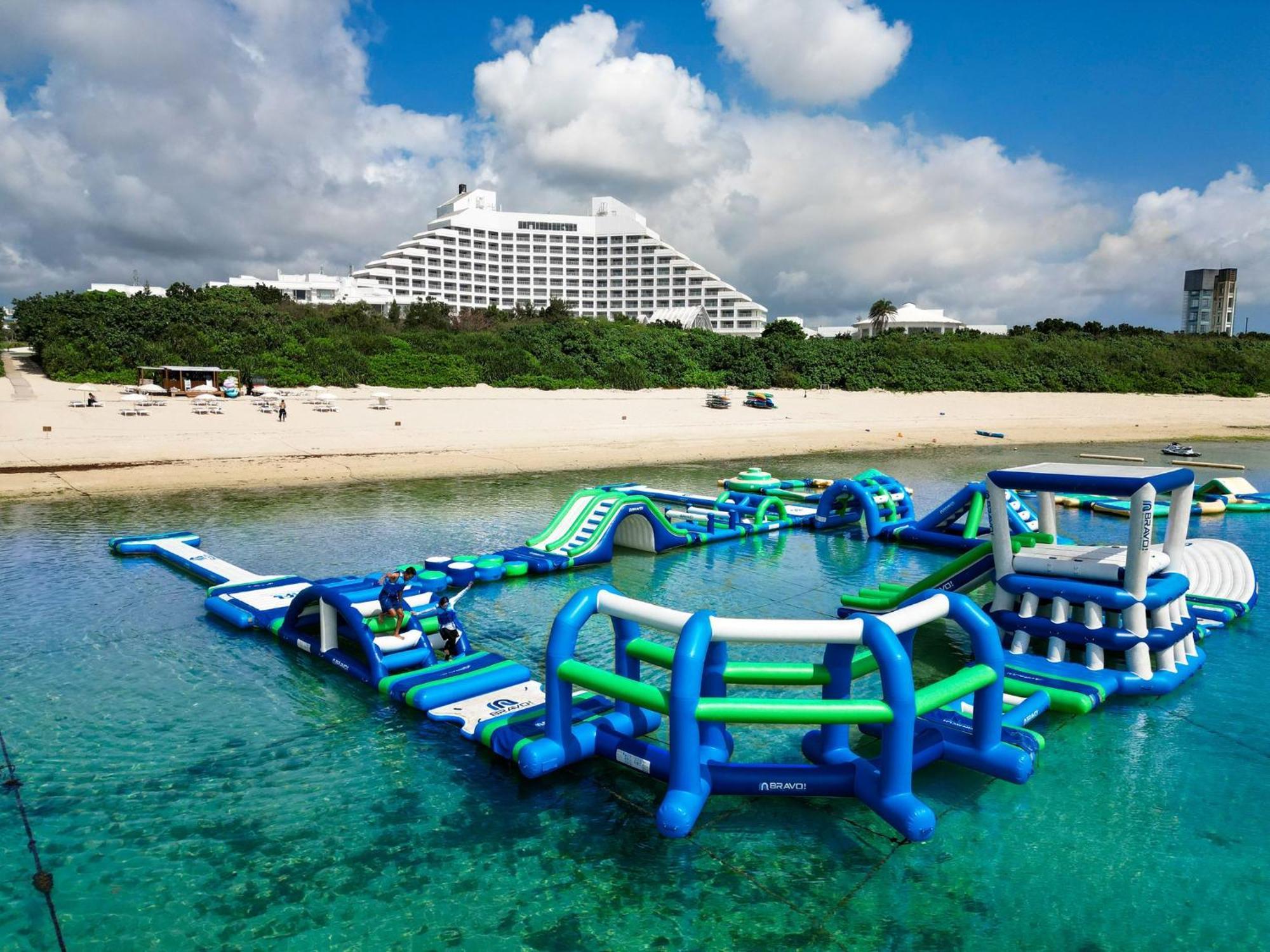 Ana Intercontinental Ishigaki Resort By Ihg Luaran gambar