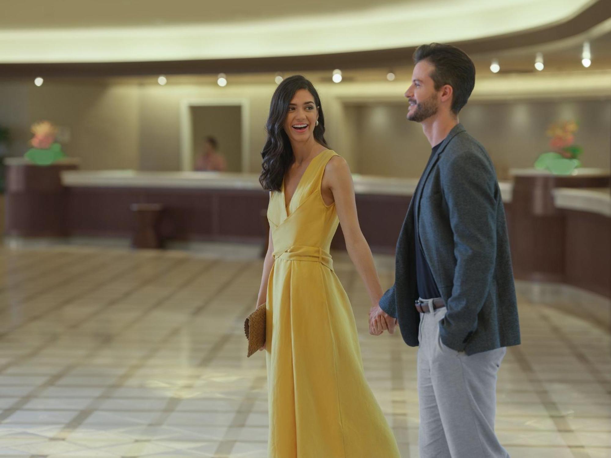 Ana Intercontinental Ishigaki Resort By Ihg Luaran gambar