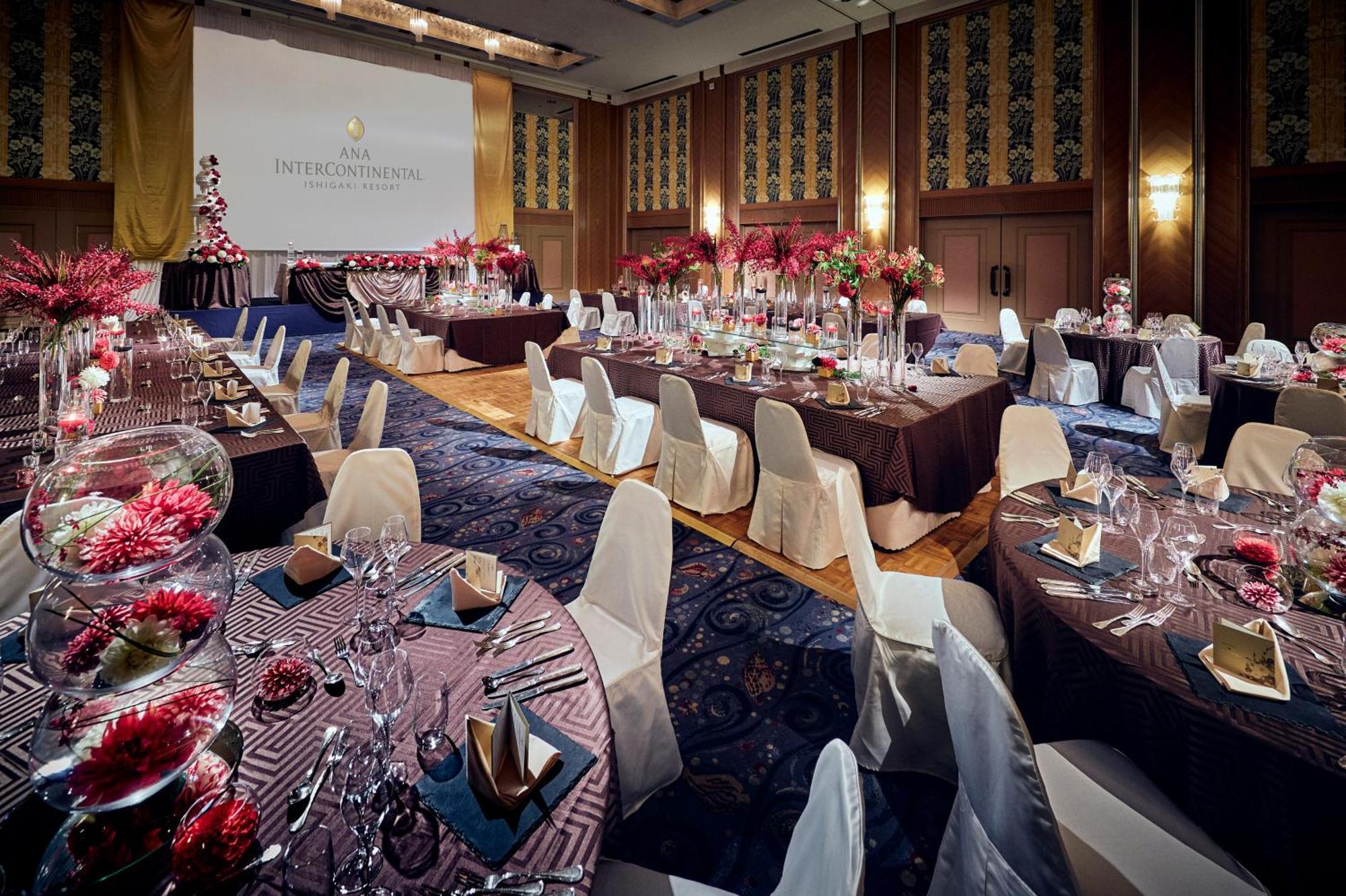Ana Intercontinental Ishigaki Resort By Ihg Luaran gambar