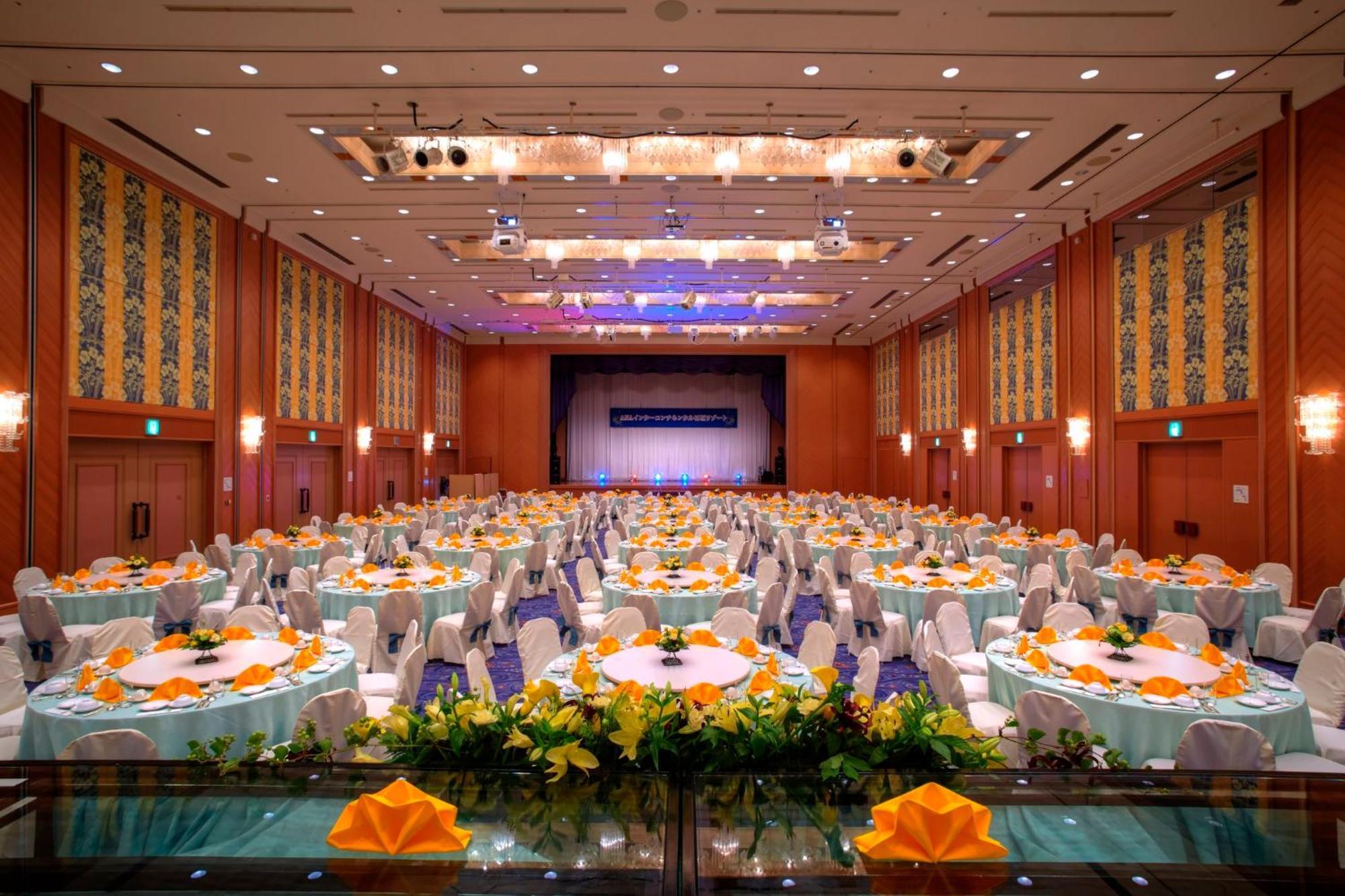 Ana Intercontinental Ishigaki Resort By Ihg Luaran gambar