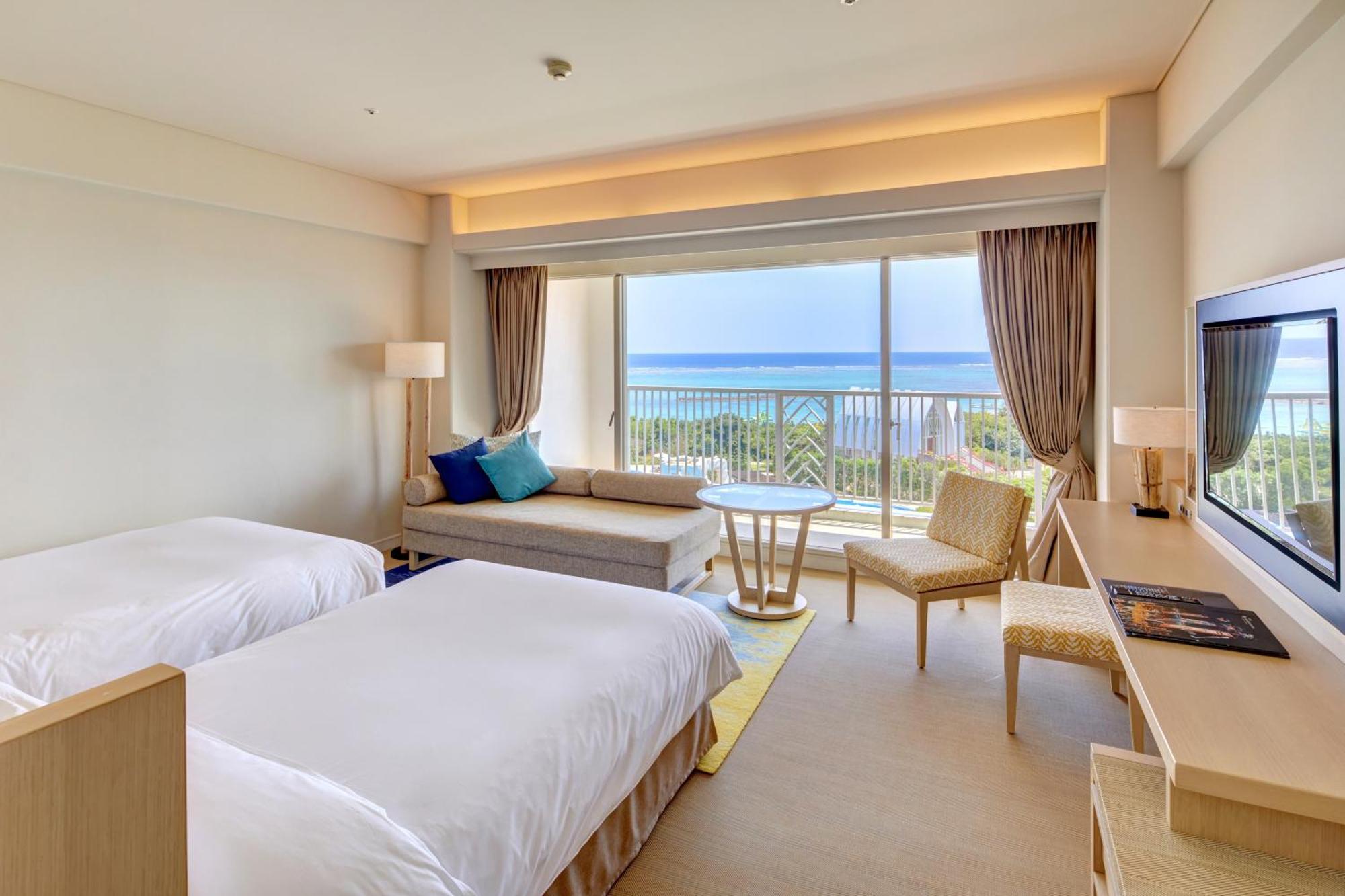 Ana Intercontinental Ishigaki Resort By Ihg Luaran gambar