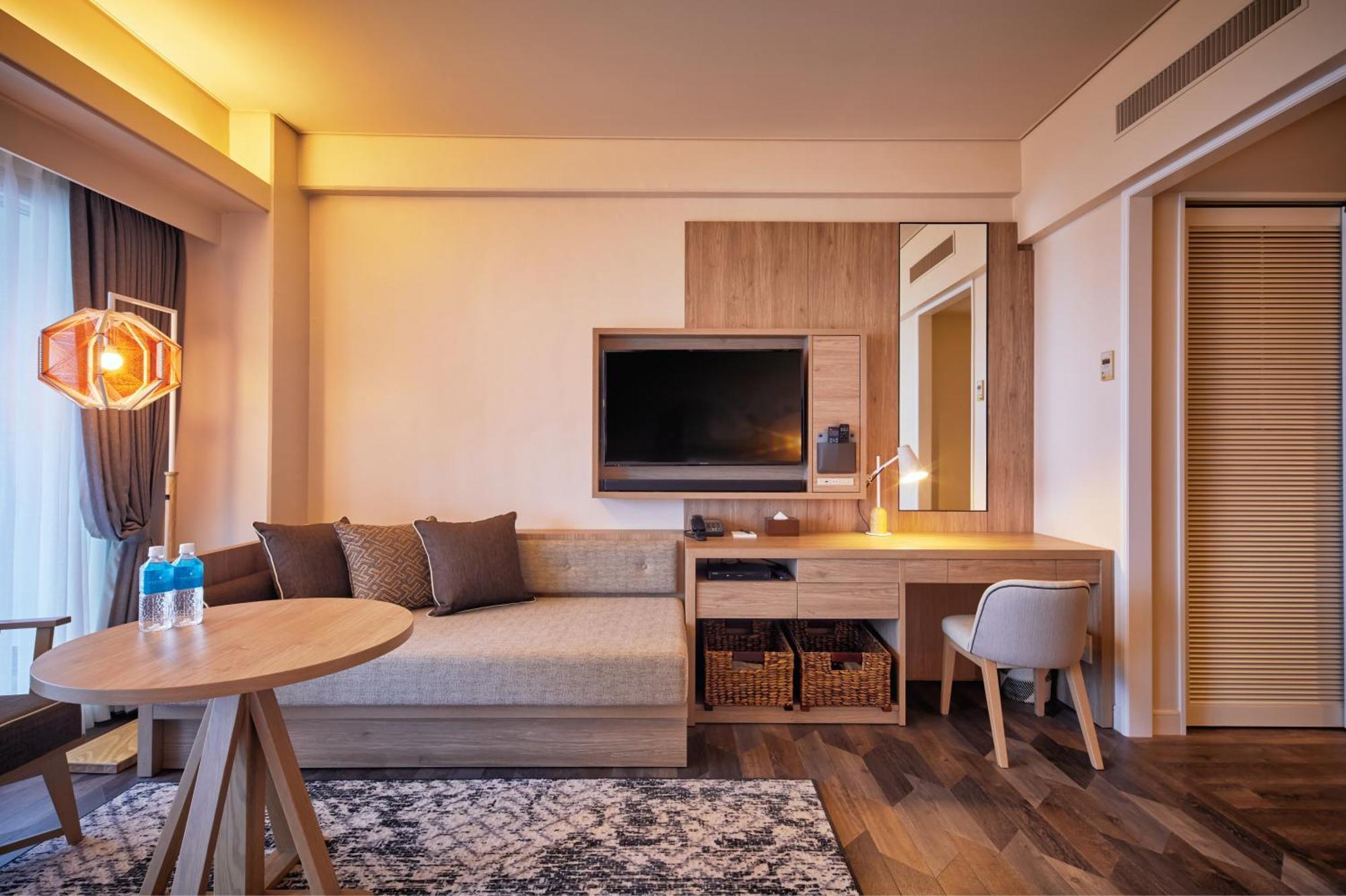 Ana Intercontinental Ishigaki Resort By Ihg Luaran gambar