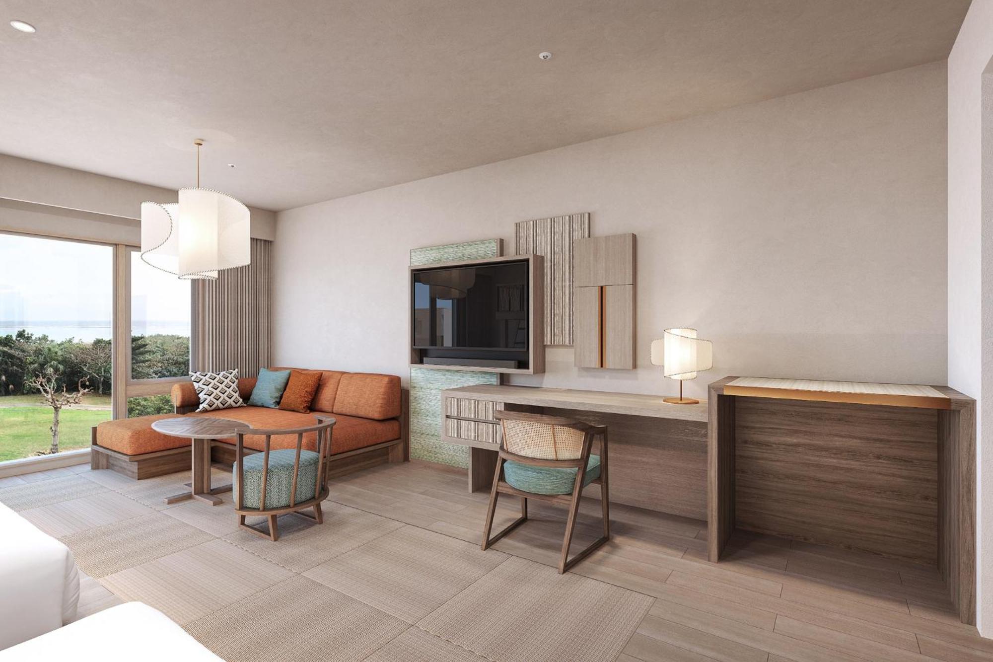Ana Intercontinental Ishigaki Resort By Ihg Luaran gambar