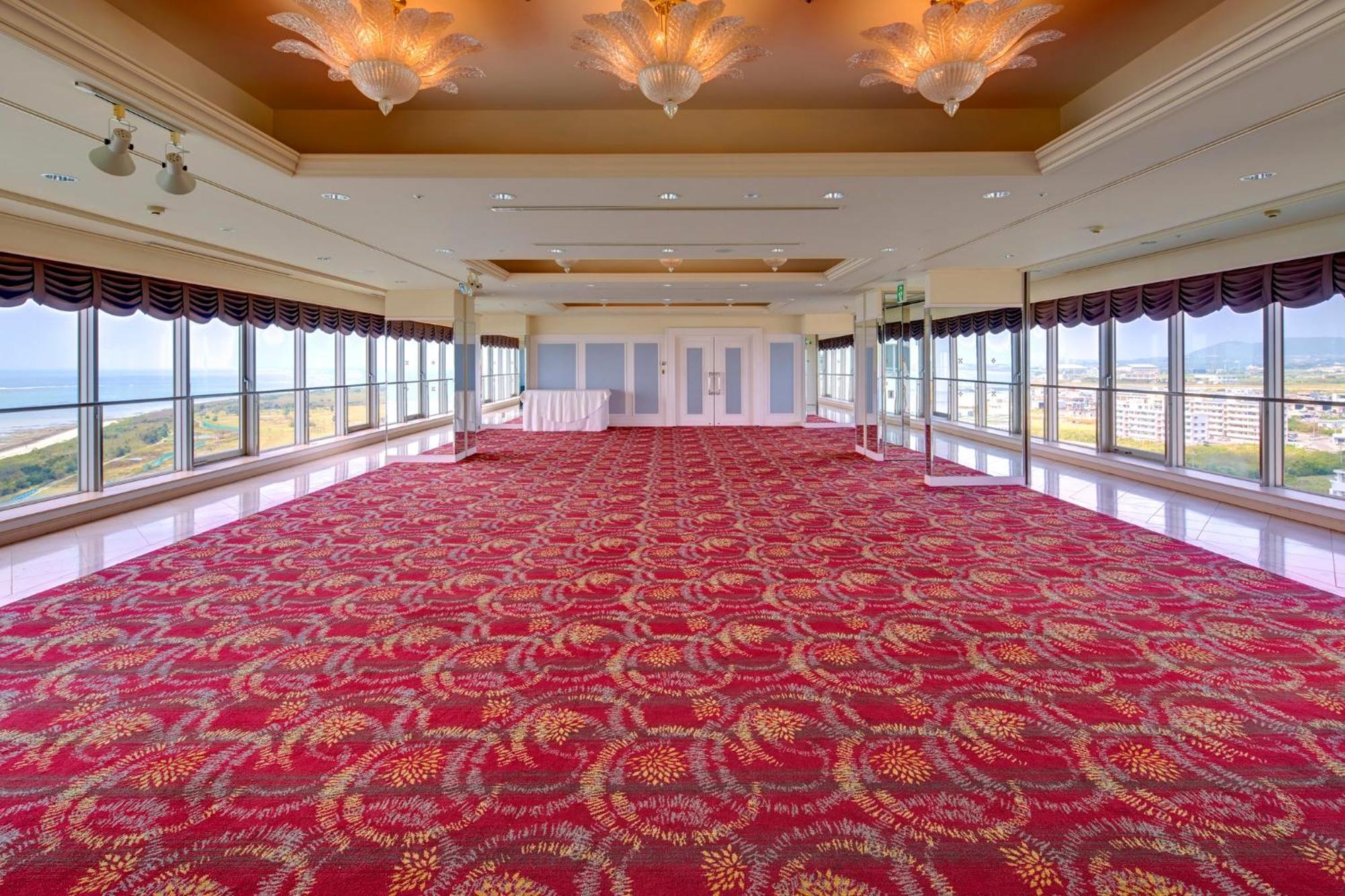Ana Intercontinental Ishigaki Resort By Ihg Luaran gambar